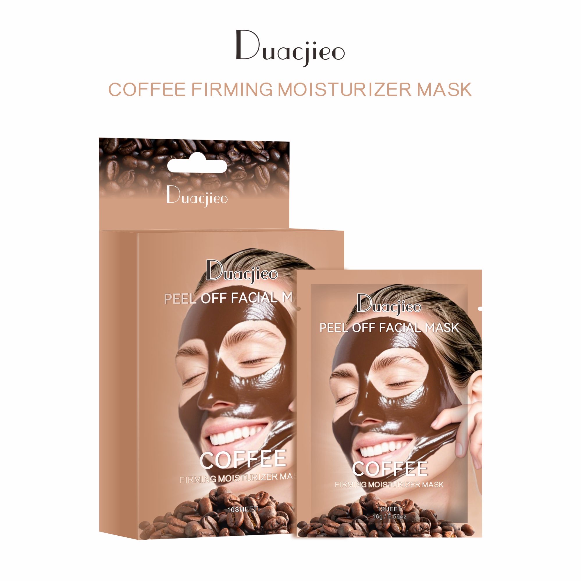 CHOVEMOAR Cleansing Mud Mask Bamboo Charcoal Peel-off mask Deep cleansing pores Remove blackheads and whiteheads deep Cleansing Clay Mask
