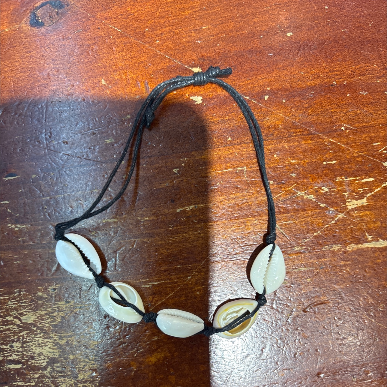 贝壳手链时尚手串简约首饰百搭海边风饰品优雅气质礼物详情图4