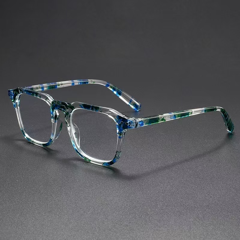 Fashion trend reading glasses 22222 Specification image