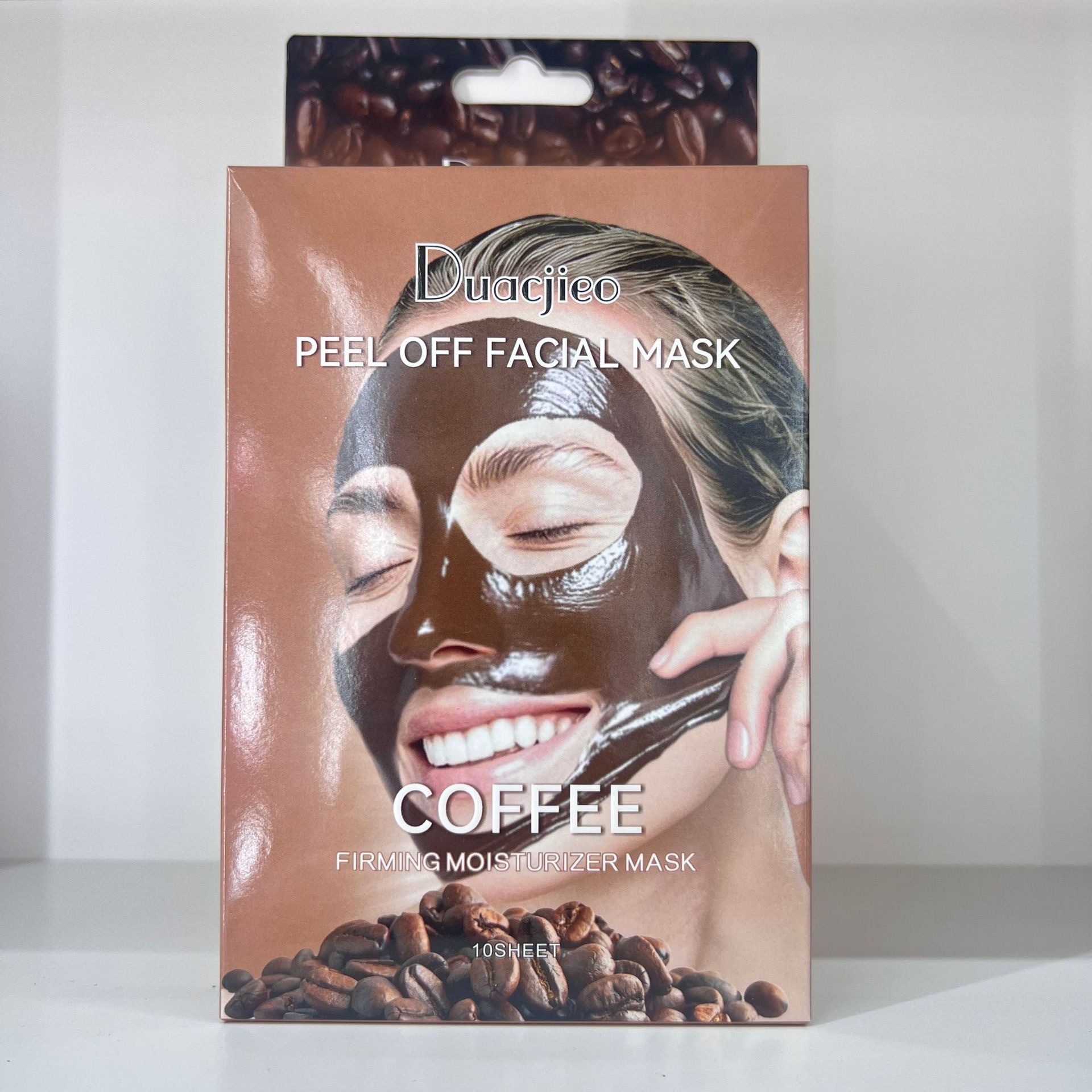 CHOVEMOAR Cleansing Mud Mask Bamboo Charcoal Peel-off mask Deep cleansing pores Remove blackheads and whiteheads deep Cleansing Clay Mask pic 6