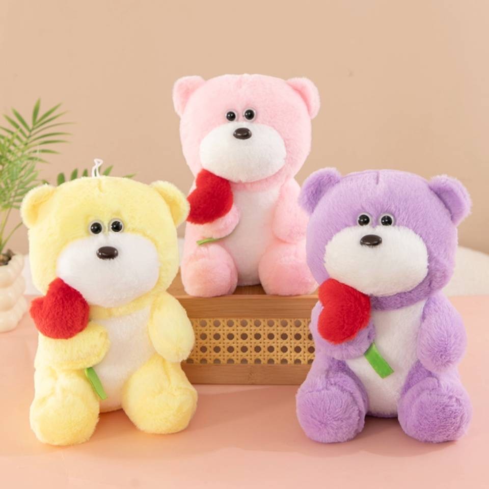 八寸精品毛绒挂件，好可爱的玩具你喜欢吗？尺寸21-25cm，款式经常更新哦详情图9