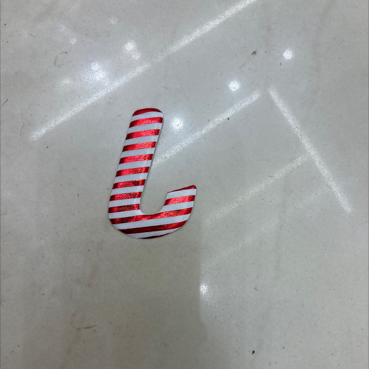 超声波压花配件1