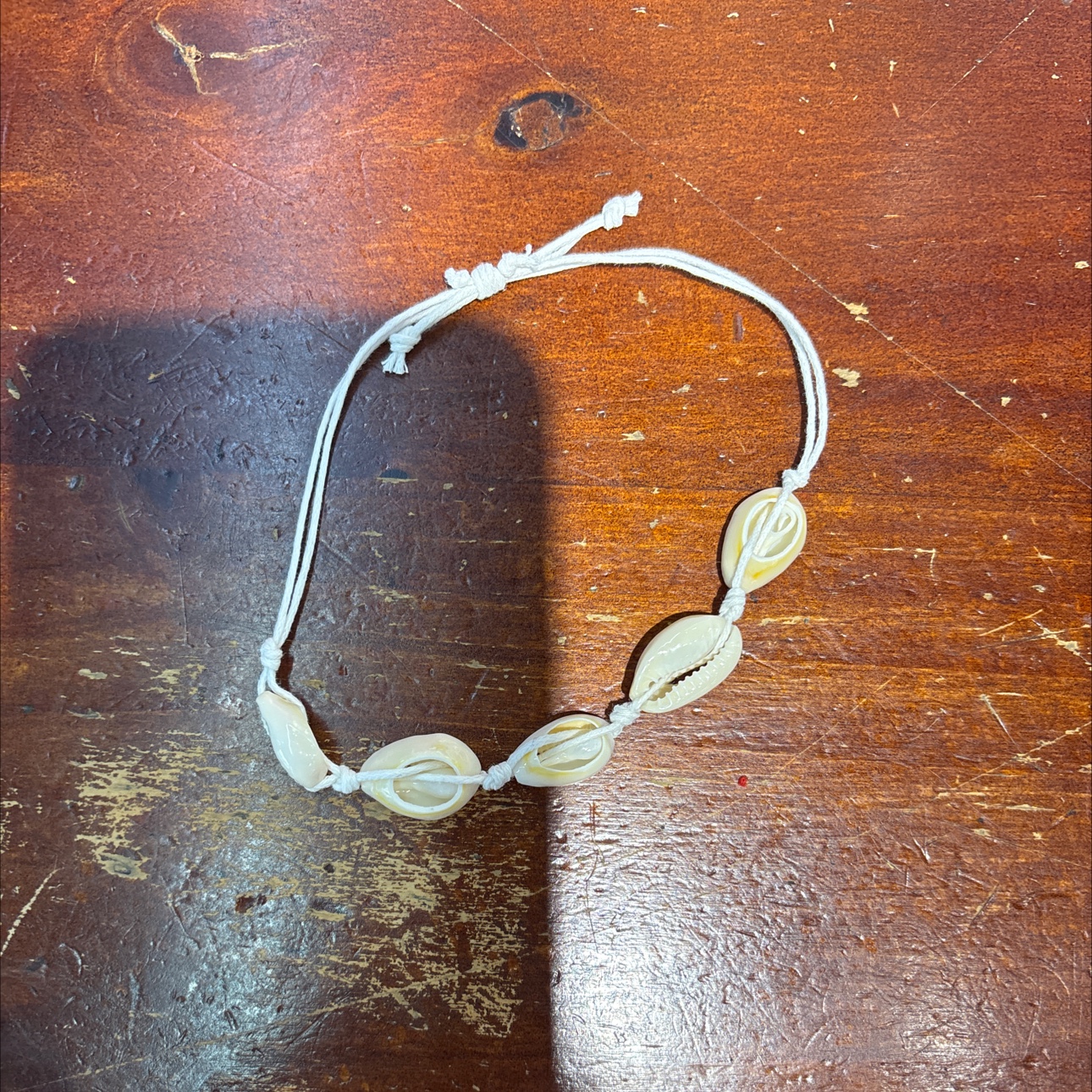 贝壳手链时尚手串简约首饰百搭海边风饰品优雅气质礼物详情图3