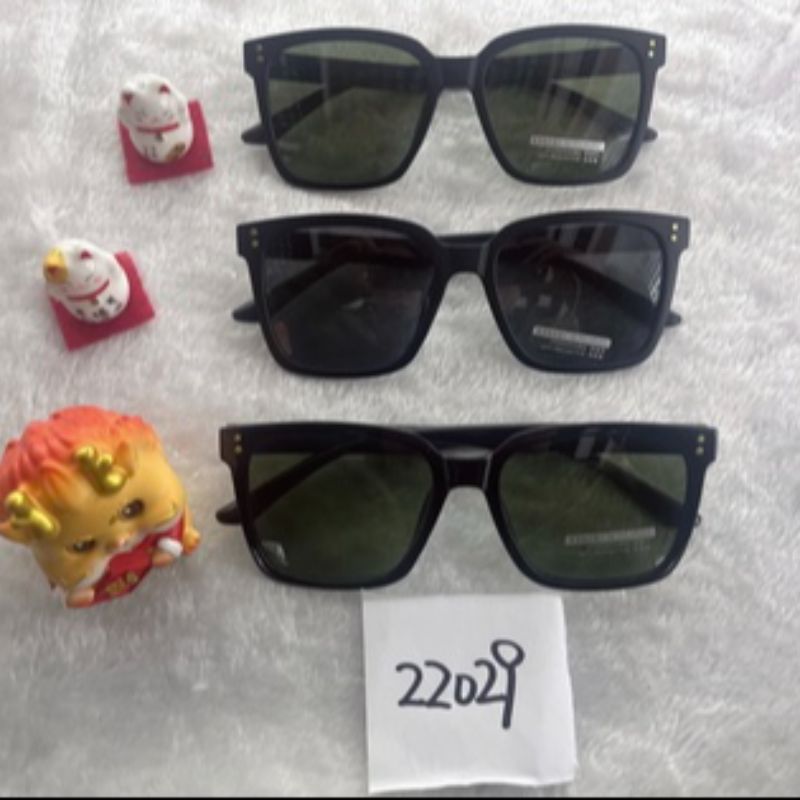 2025新款偏光镜专用带钻派对眼镜 太阳墨镜 防紫外线 防眩光 时尚潮流 舒适轻便12