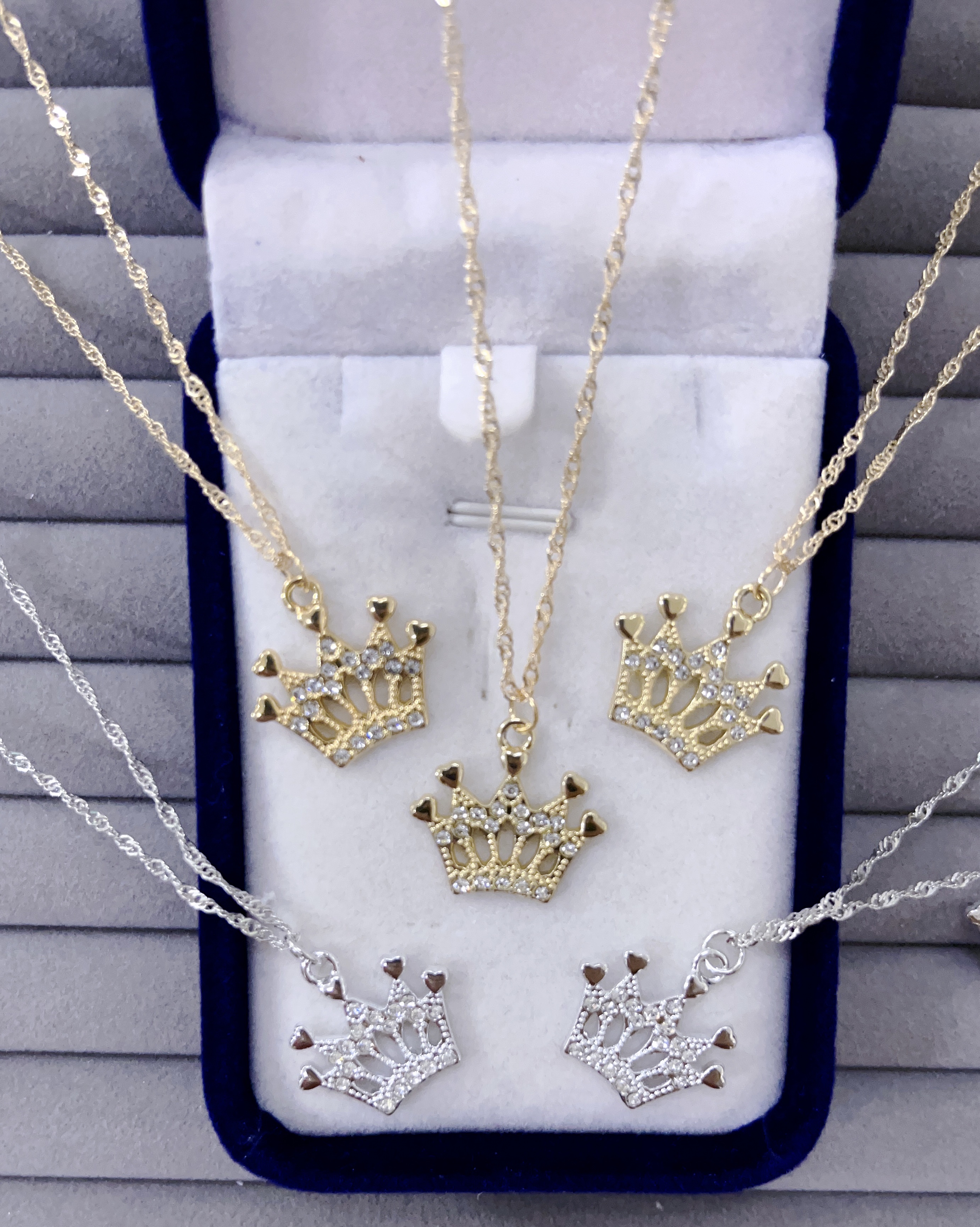 淡水珍珠项链银饰优雅设计 时尚珍珠吊坠项链 精致礼物时尚潮流简约气质项链，新款韩版百搭时尚小清新项链