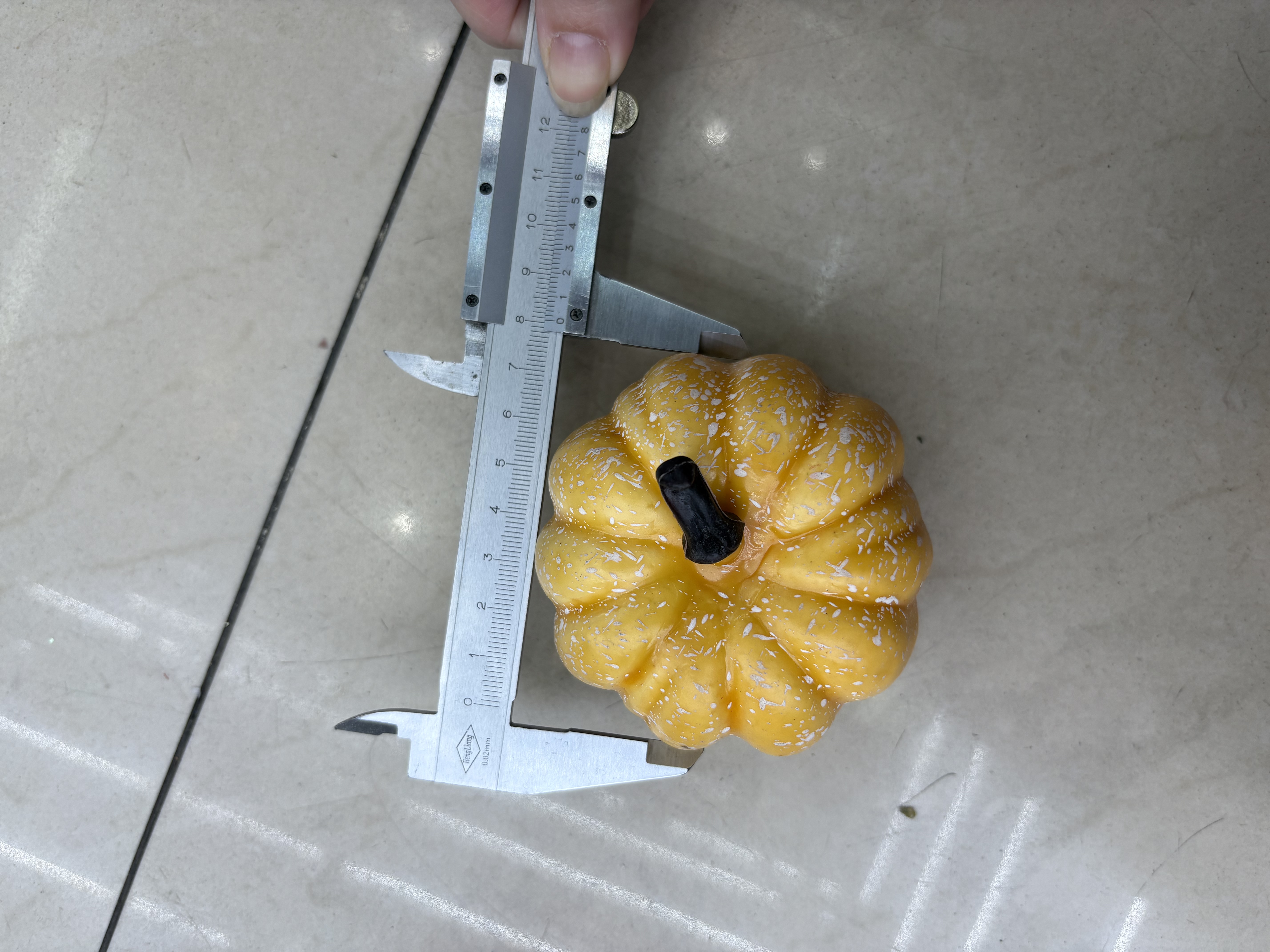 仿真南瓜塑料仿真水果模型