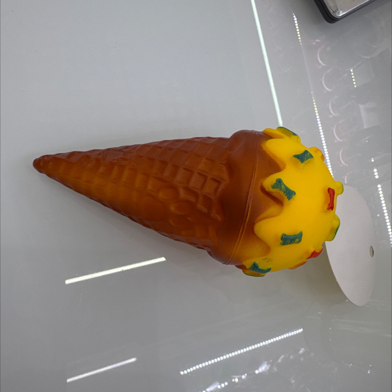 拉布布石膏娃娃玩具手工涂色洋娃娃儿童益智创意DIY模型产品图