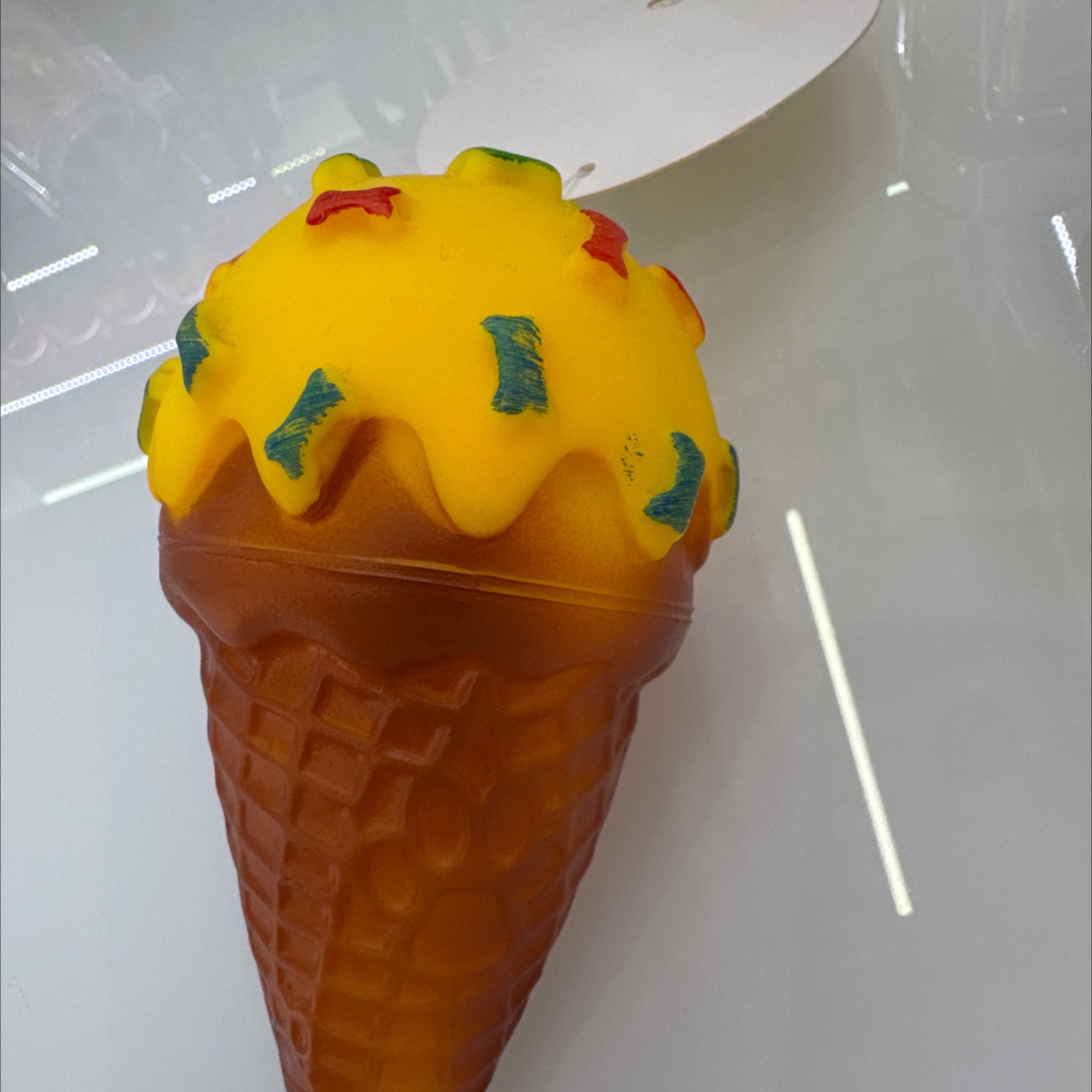 拉布布石膏娃娃玩具手工涂色洋娃娃儿童益智创意DIY模型图