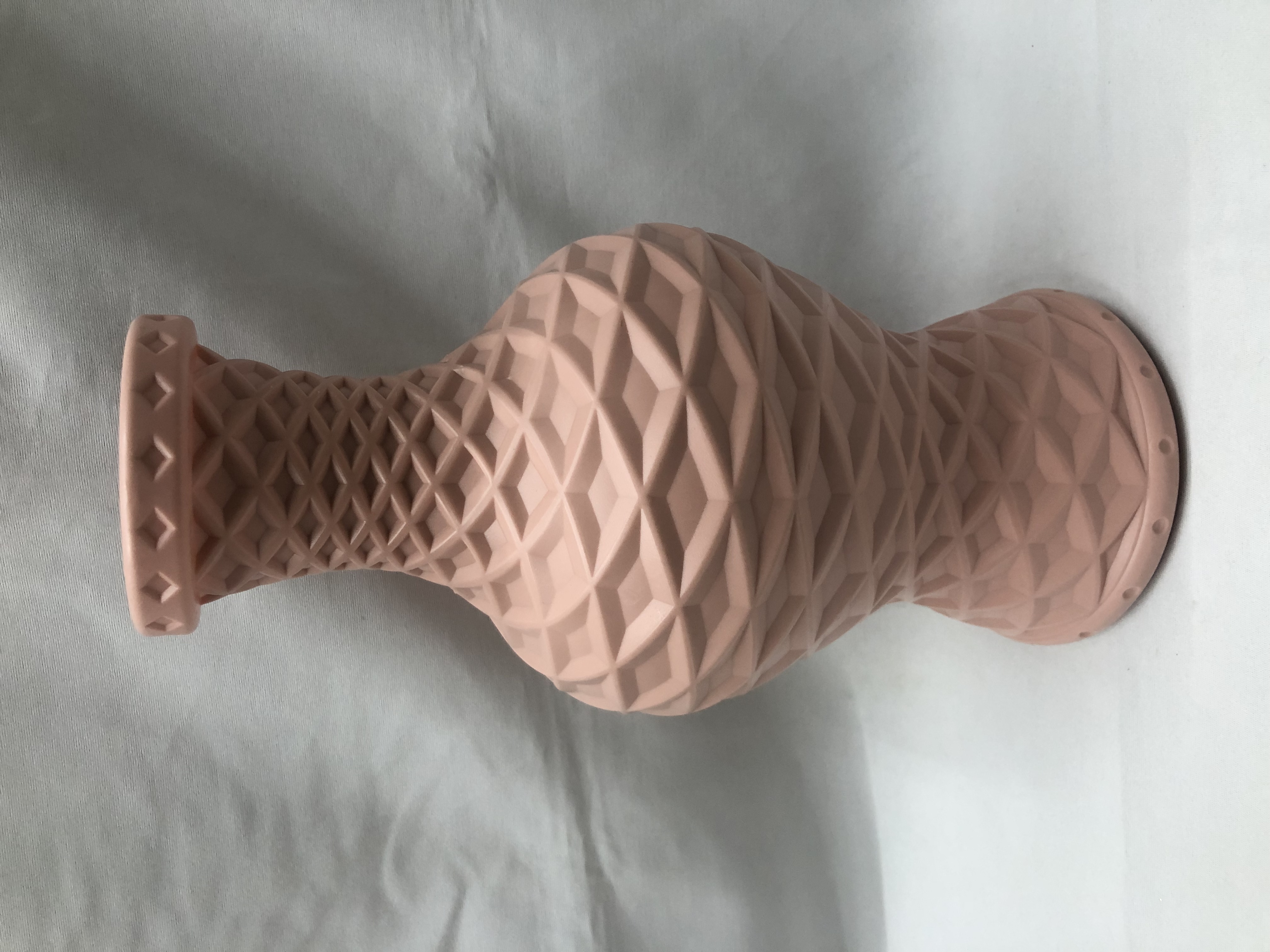 仿藤编织插花竹篮 仿真花装饰花篮 藤编织水果篮 家居摆件