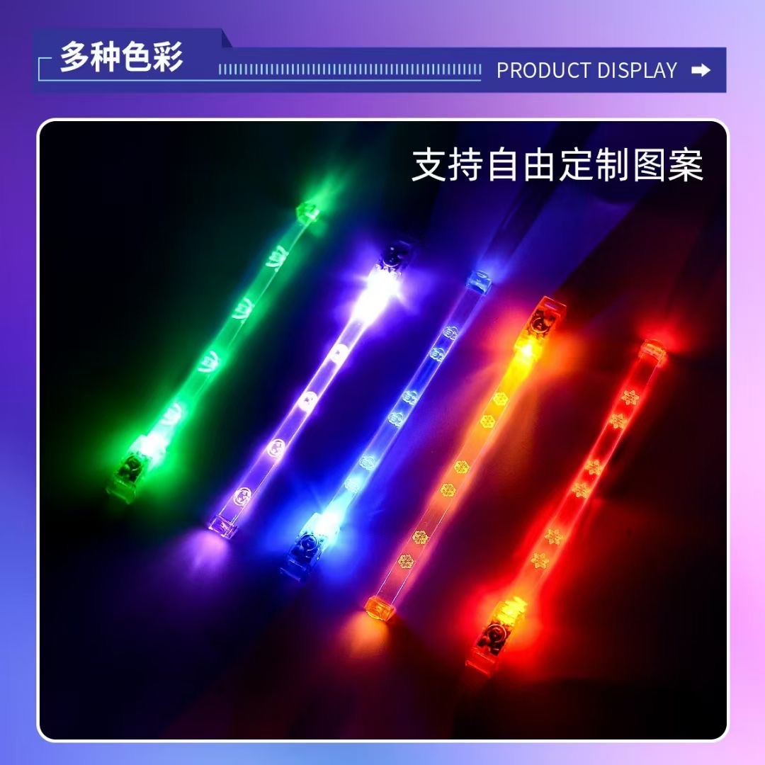 儿童发光玩具，创意小商品，酷炫玩具礼物男孩生日礼品产品图