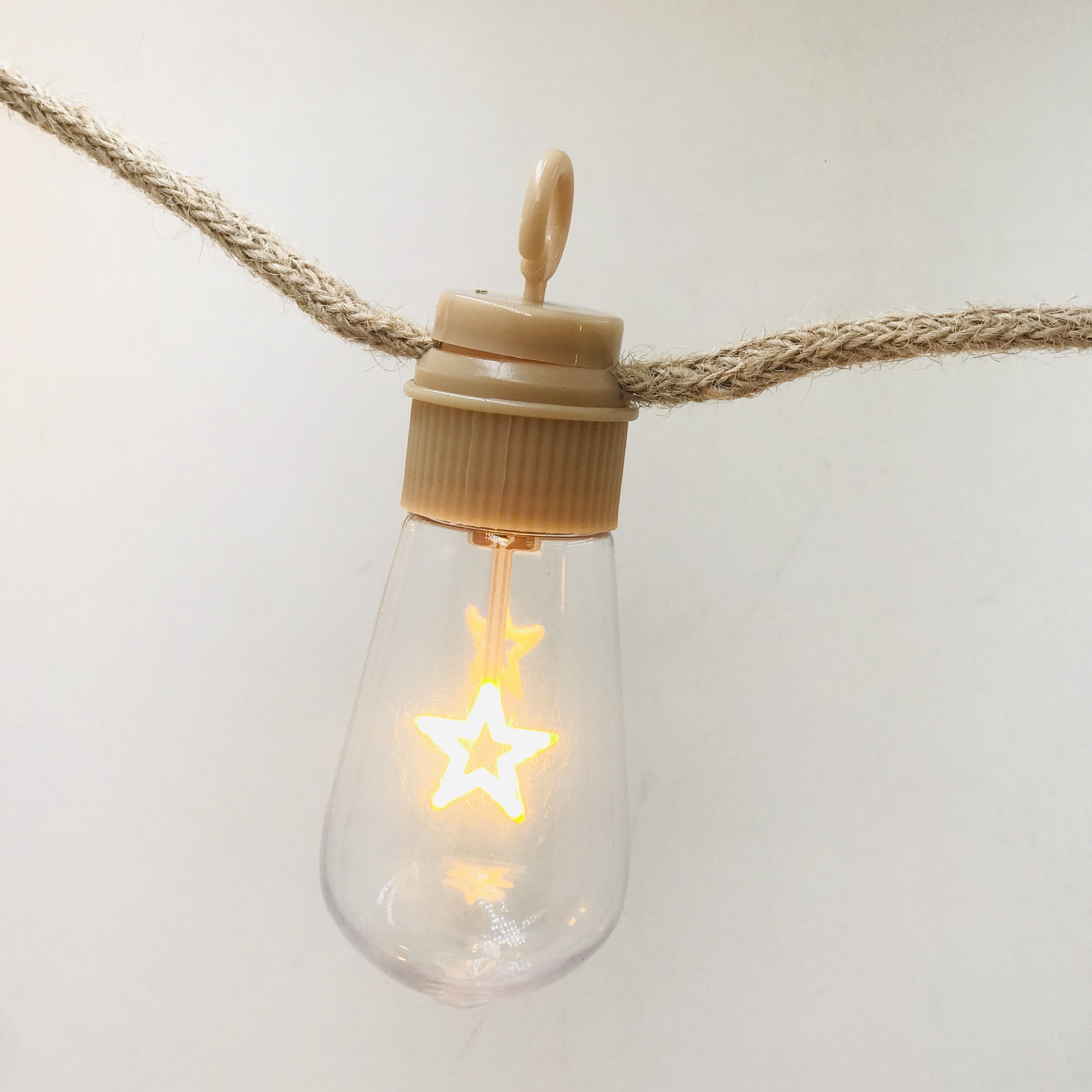 LED lighting fixtures, red lights, qi bu interface, sunset atmosphere lights, household red lights, sunset lights, Led lighting fixtures Application Scenario