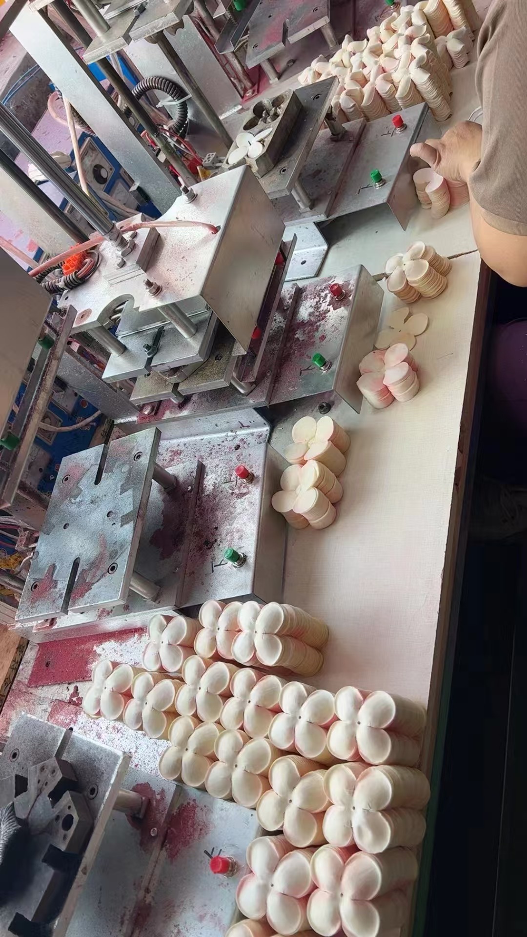 仿真小太阳花 假花仿真花仿真花向日葵仿真花小摆件仿真花详情图3