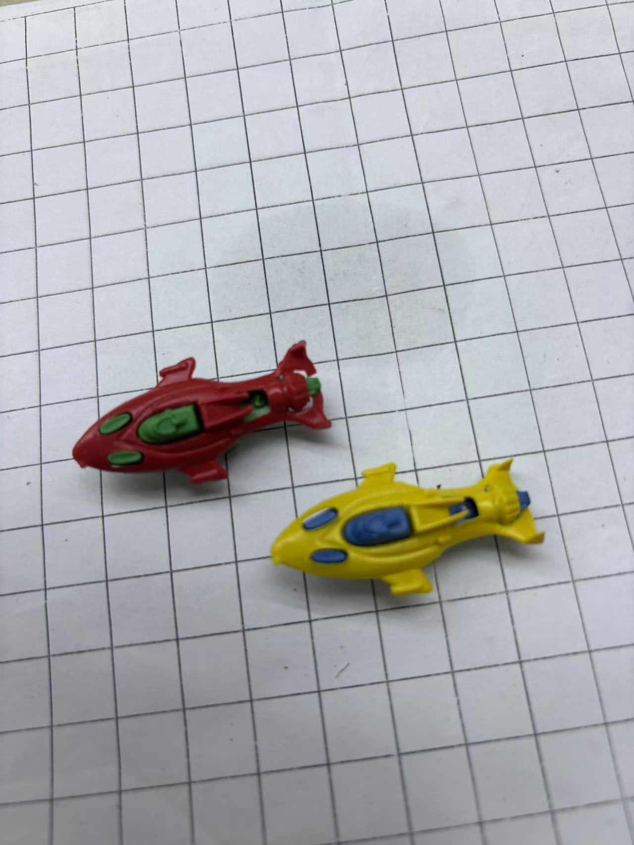 飞机，鳄鱼车，赛车，模型车详情图2