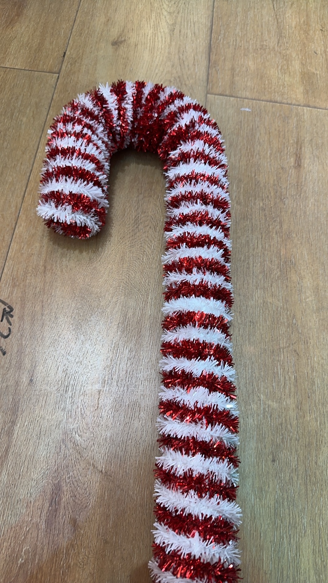 其他圣诞用品实物图