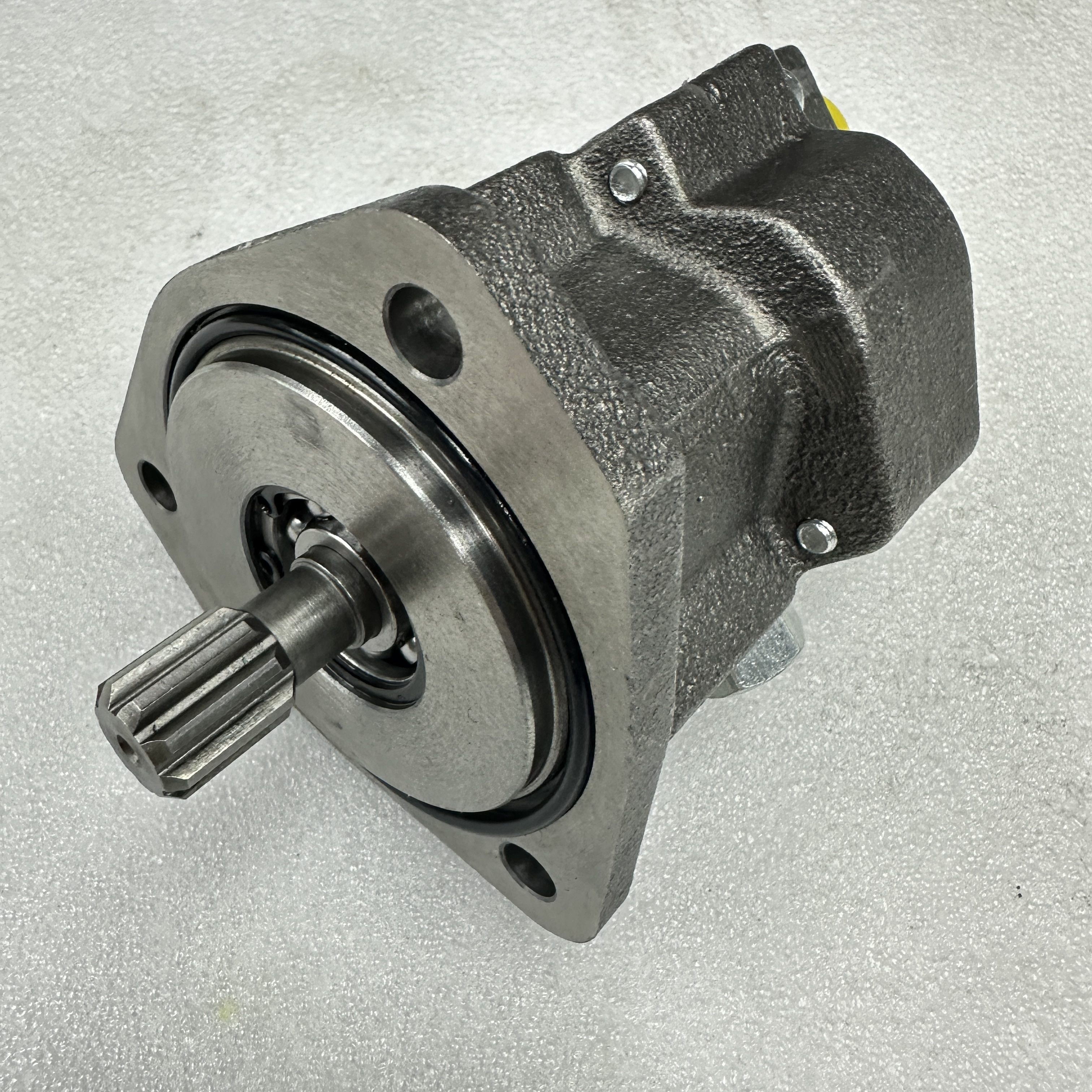 美系重卡配件适用于Detroit底特律S60系列发动机 23536661细节图