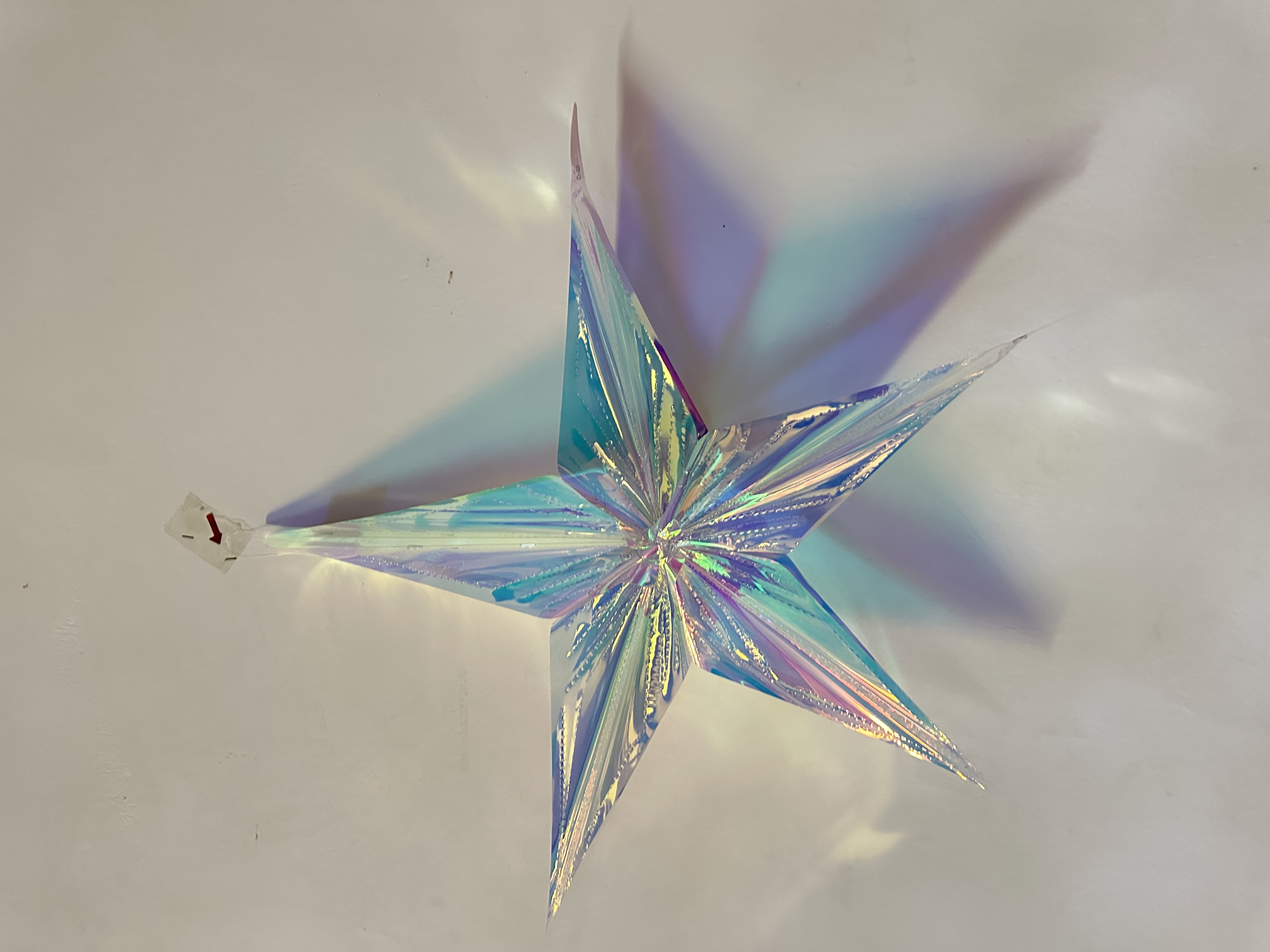 创意家居装饰节日氛围装饰品风铃