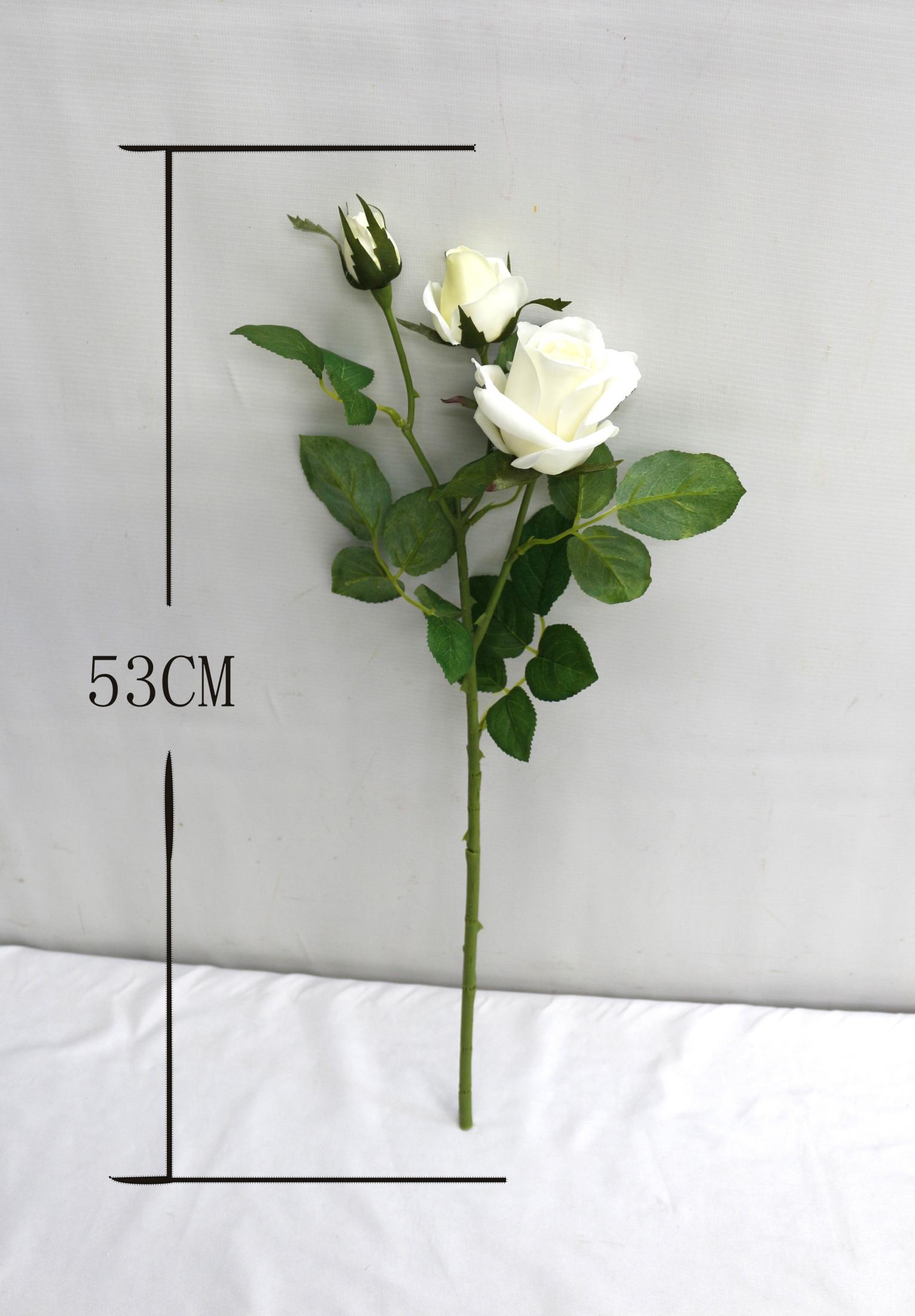 向日葵仿真花小藤球摆件 假花仿真花装饰花艺 家居桌面小摆件