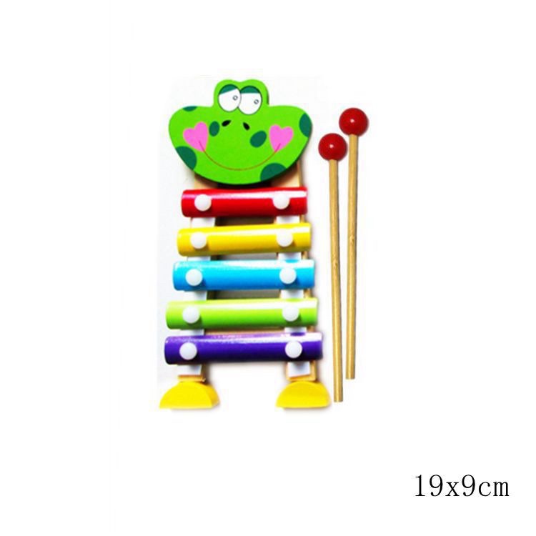 鼓类玩具实物图