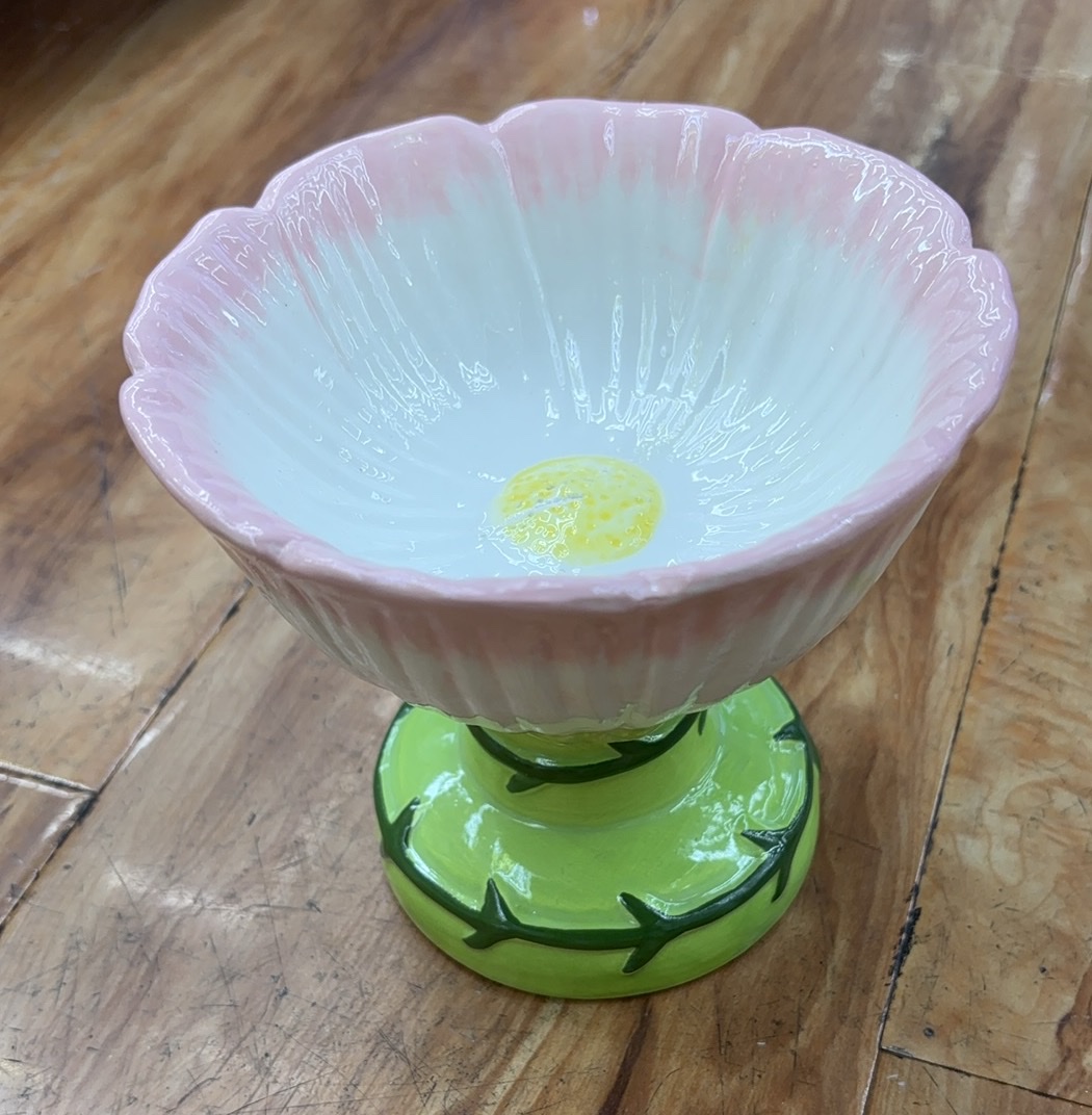 Christmas ceramic pepper bottle, cookie jar, creative kitchen seasoning jar, holiday decoration storage jar detail image 13