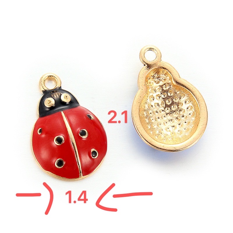 DIY handmade jewelry materials with shell sand gold five-pointed star beads, creative beaded accessories for decoration details Picture