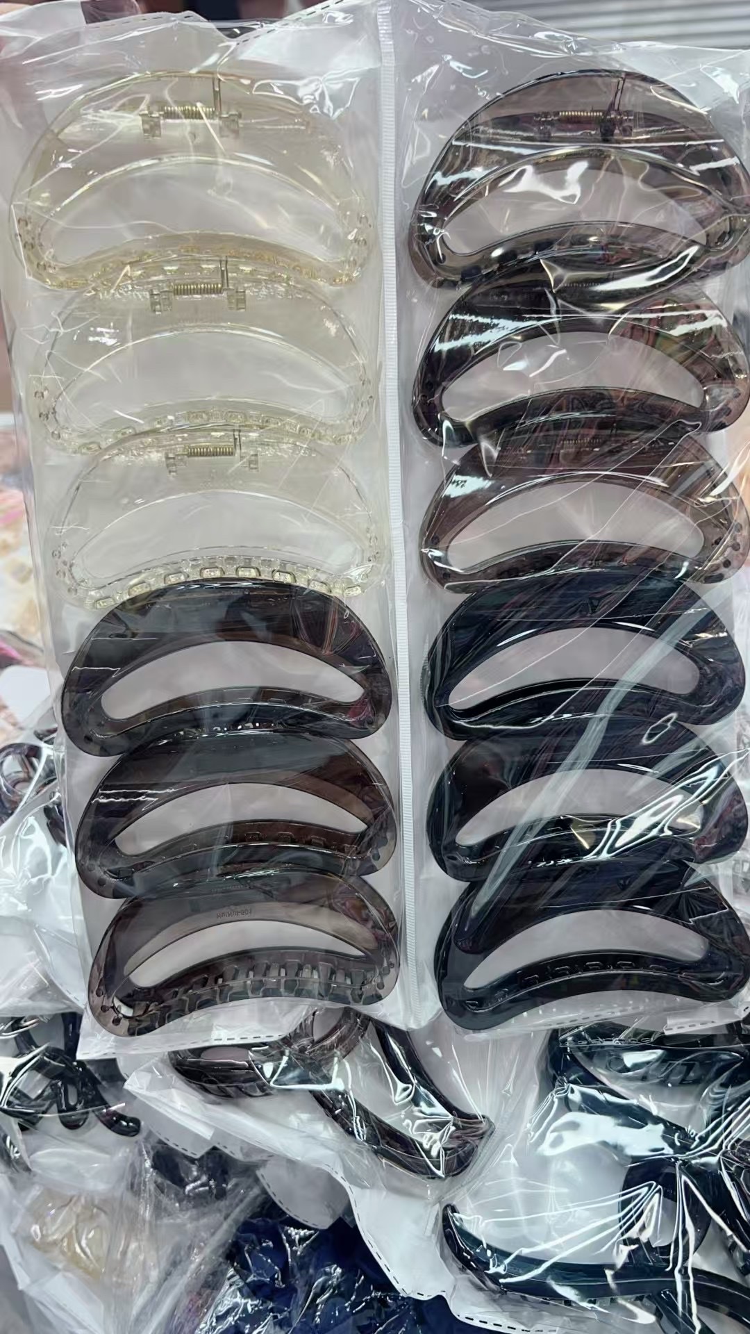 pc hairpin, hairpin, headwear, hairpin, headwear, hairpin, hairpin Item Picture