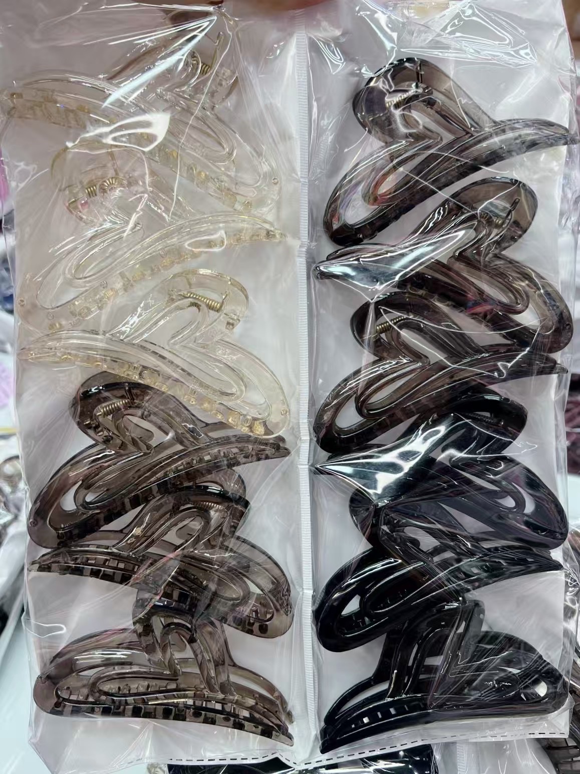 pc hairpin, hairpin, headwear, hairpin, headwear, hairpin, hairpin details Picture