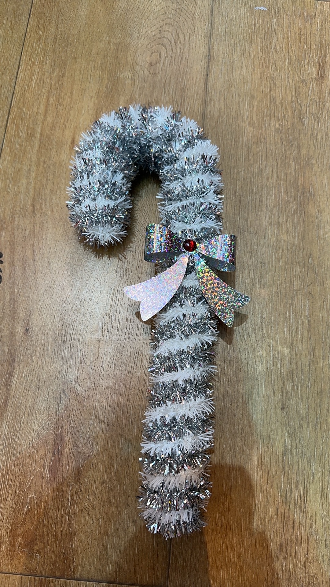 圣诞节配件挂件装饰品帽子拐杖详情图2