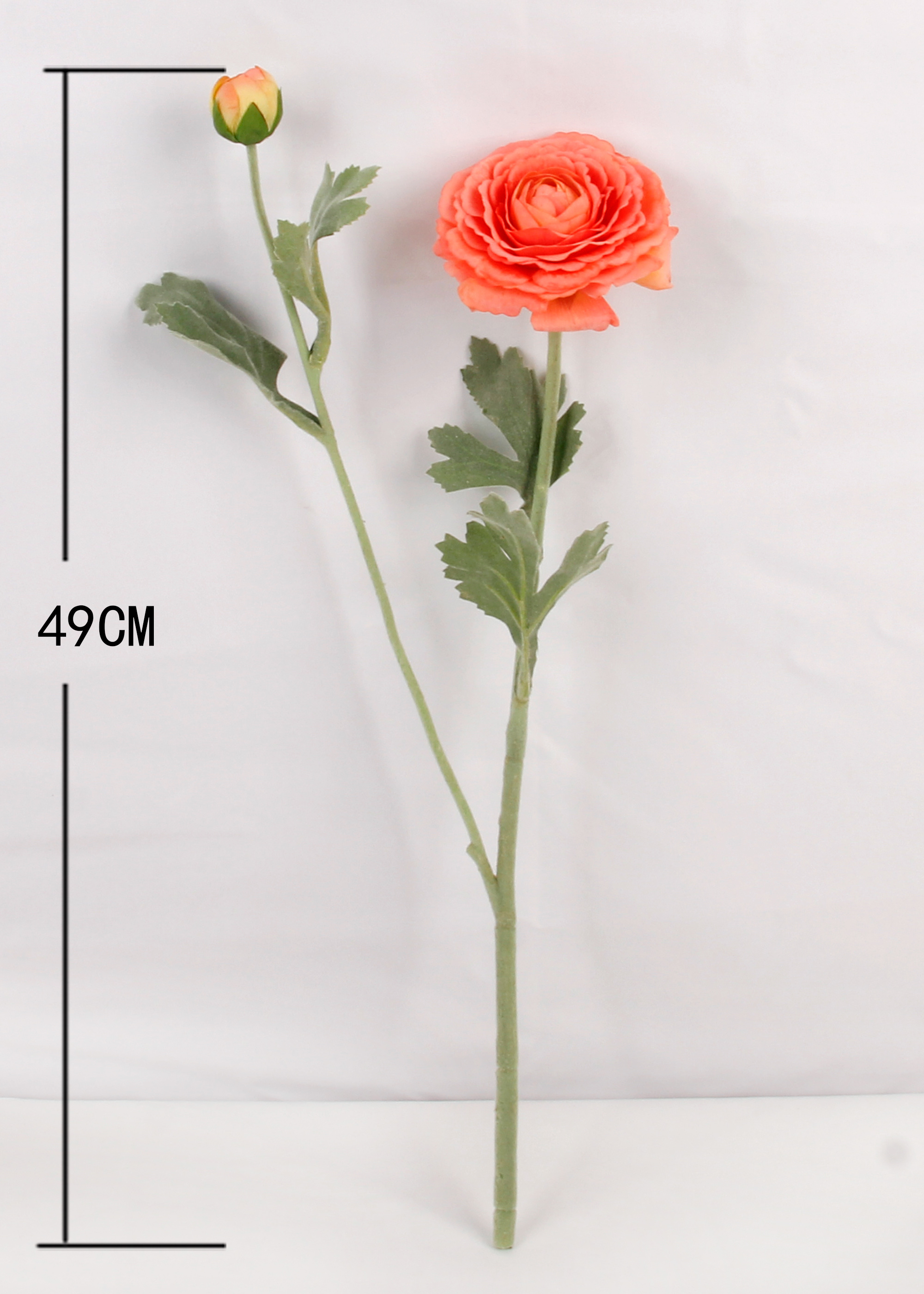 向日葵仿真花小藤球假花小摆件家居装饰客厅桌面摆设创意花艺布置