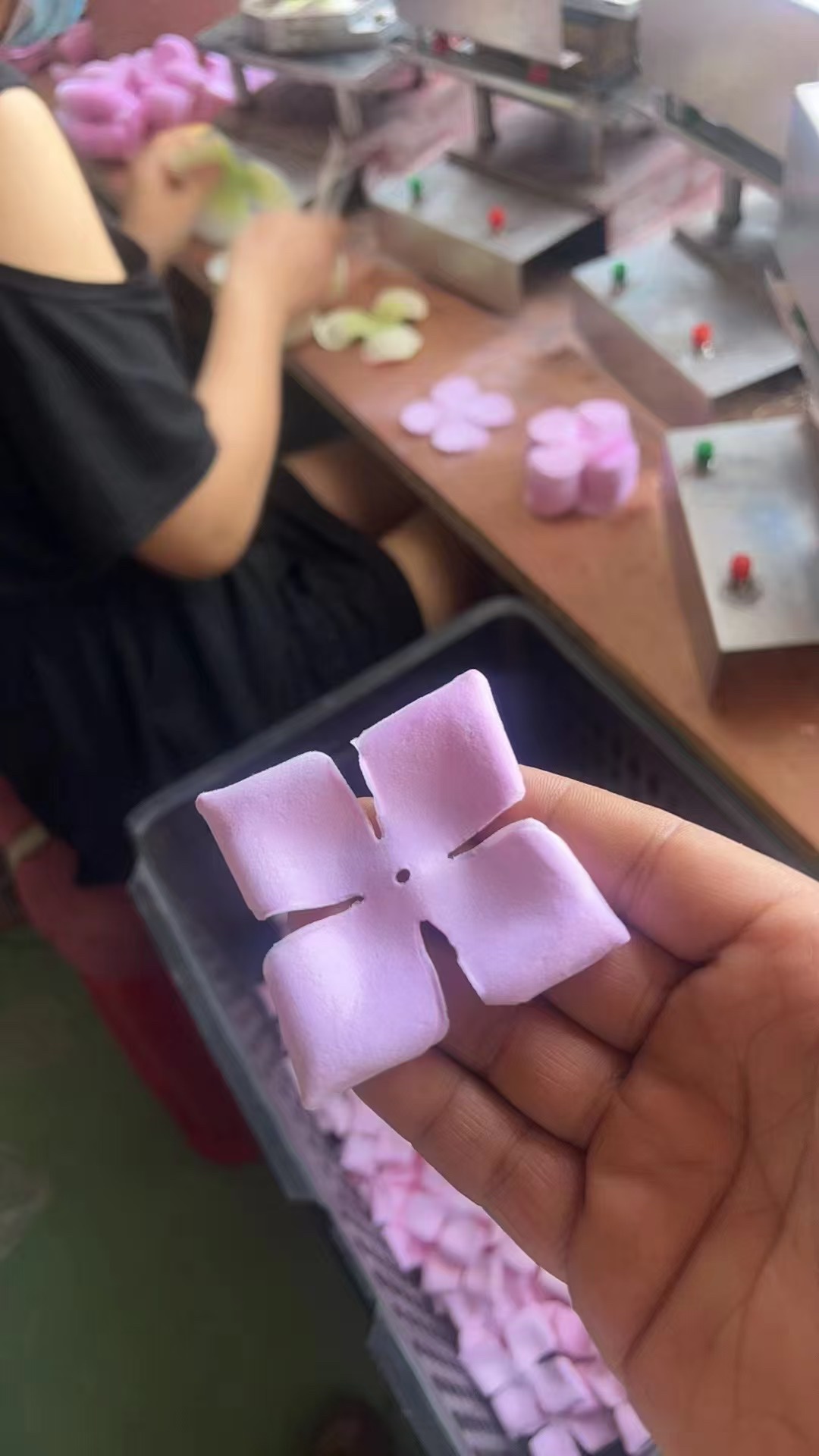 仿真小太阳花 假花仿真花仿真花向日葵仿真花小摆件仿真花详情图5