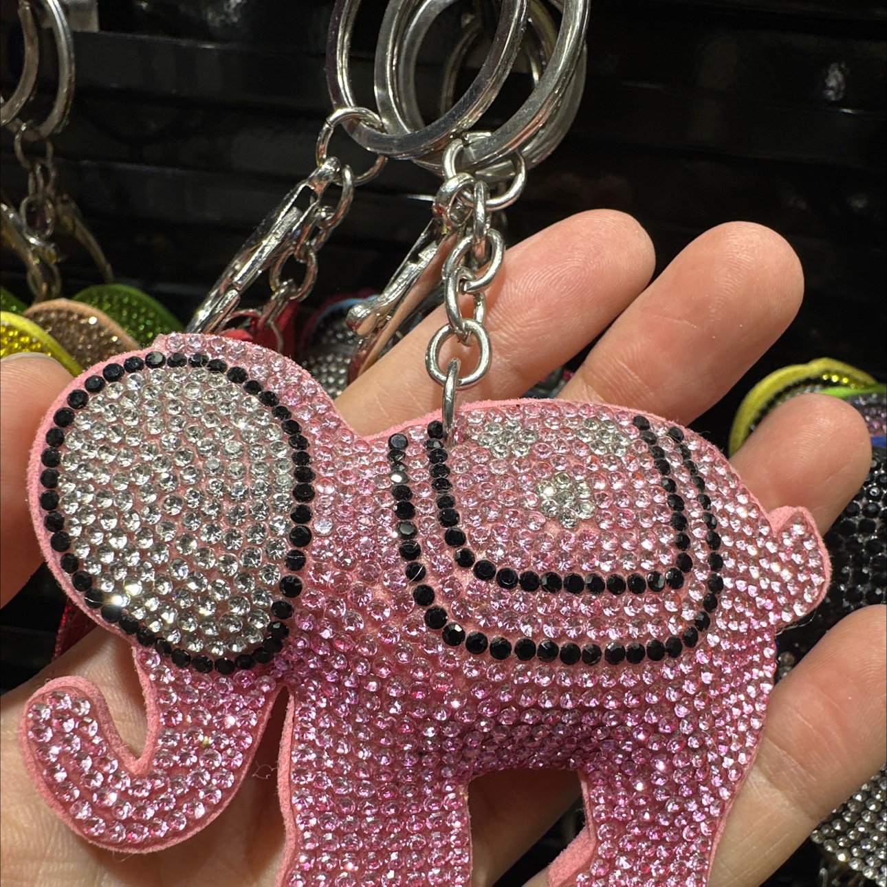 挂件&坠子实物图