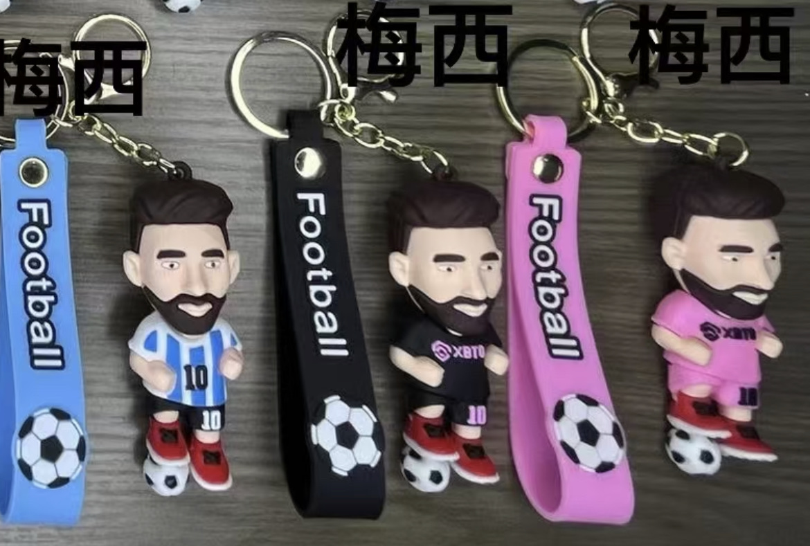 钥匙扣钥匙扣配件挂件产品图
