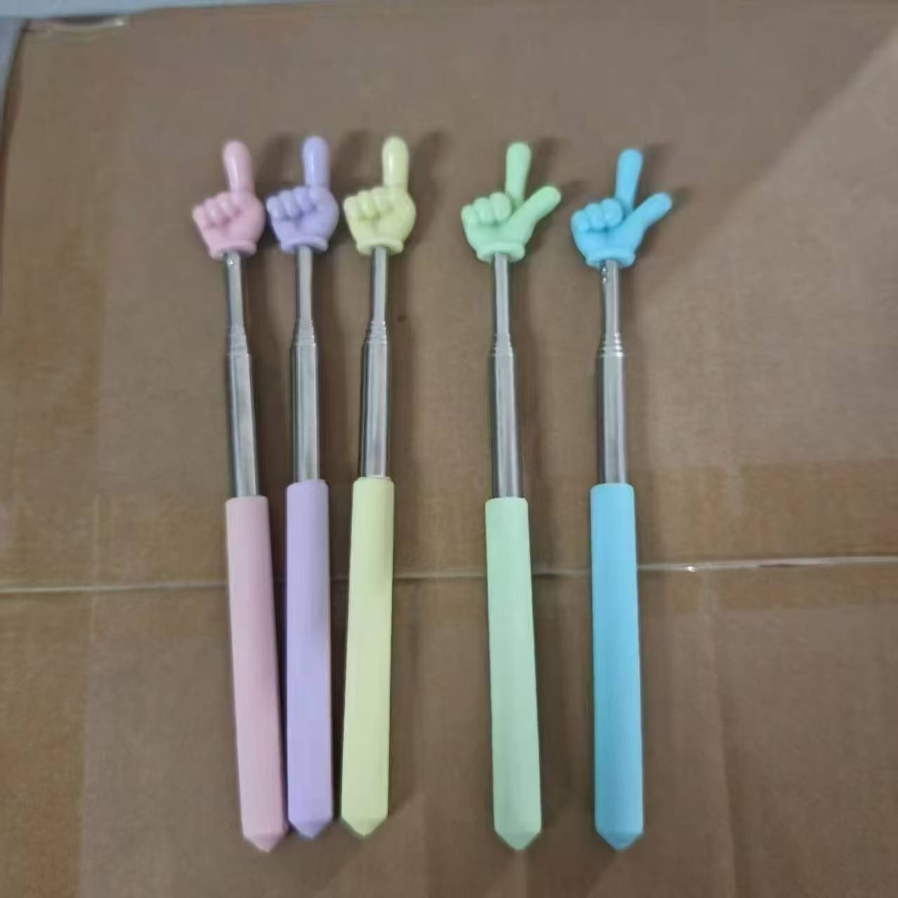 儿童玩具产品图