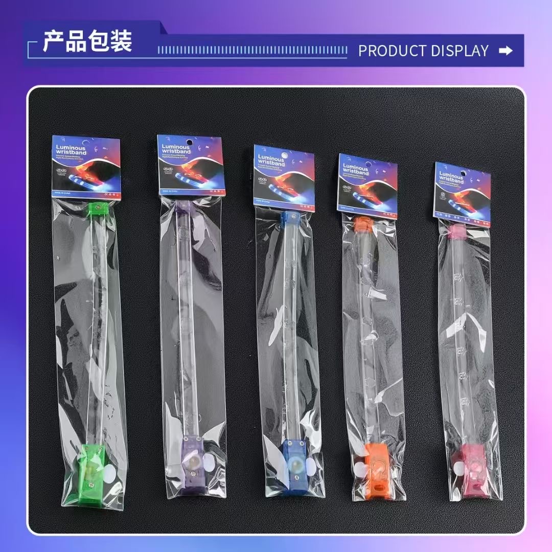 儿童发光玩具，创意小商品，酷炫玩具礼物男孩生日礼品详情图8