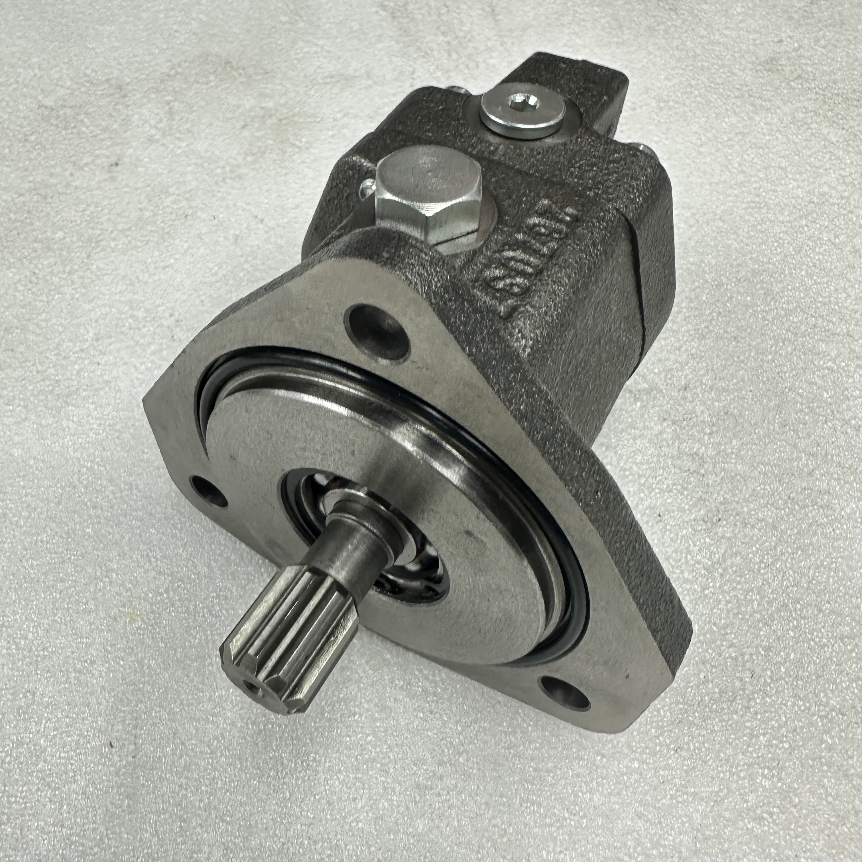 美系重卡配件适用于Detroit底特律S60系列发动机 23536661