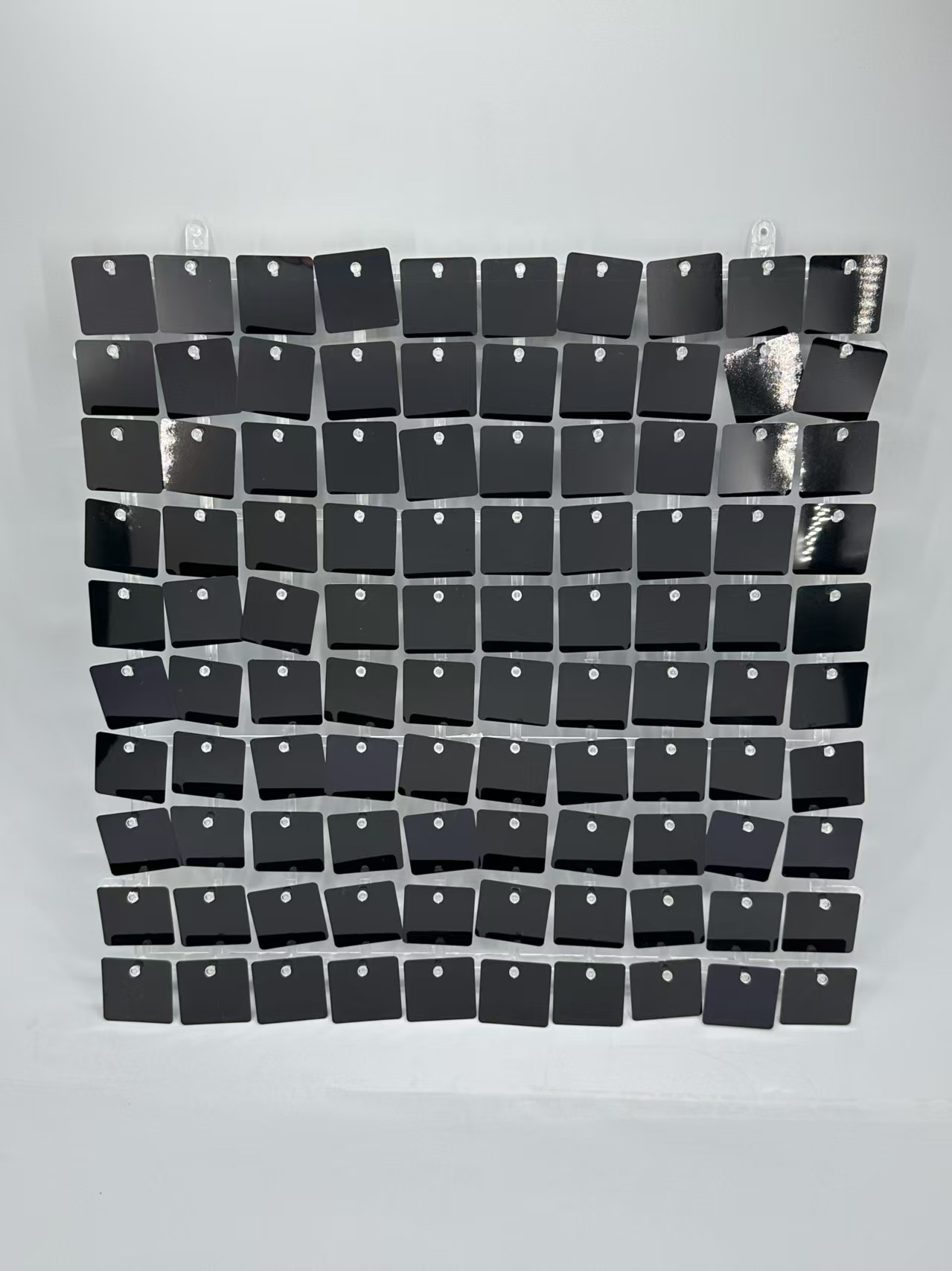 装饰架/装饰搁板实物图