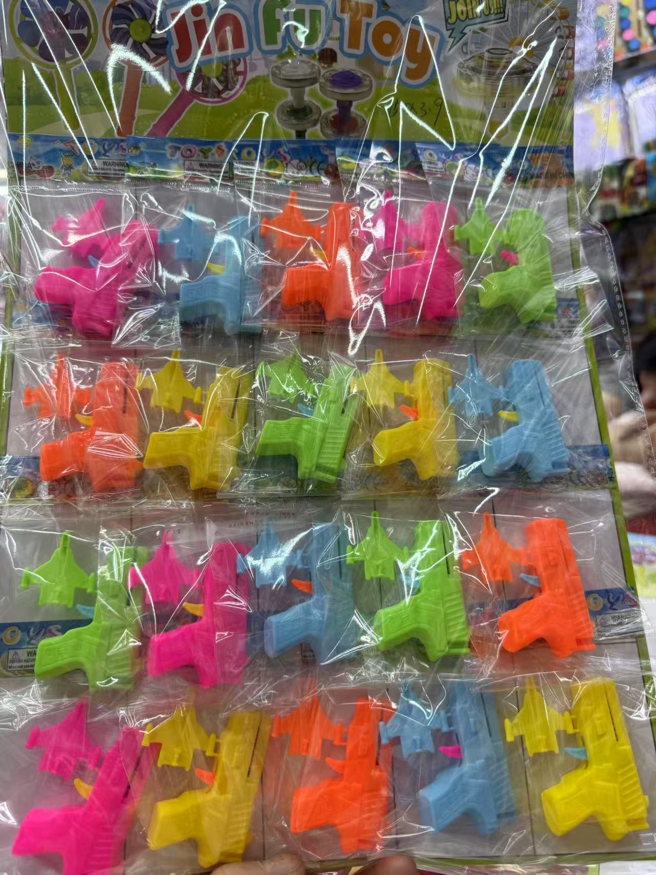 飞机发射器 弹射飞机 小玩具 玩具 吊卡玩具 儿童玩具
