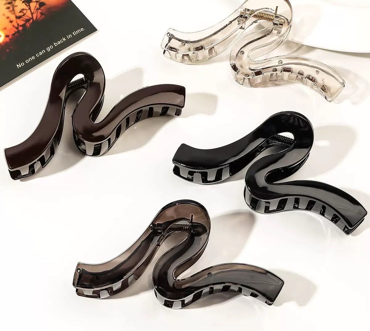 pc hairpin, hairpin, headwear, hairpin, headwear, hairpin, hairpin detail image 2