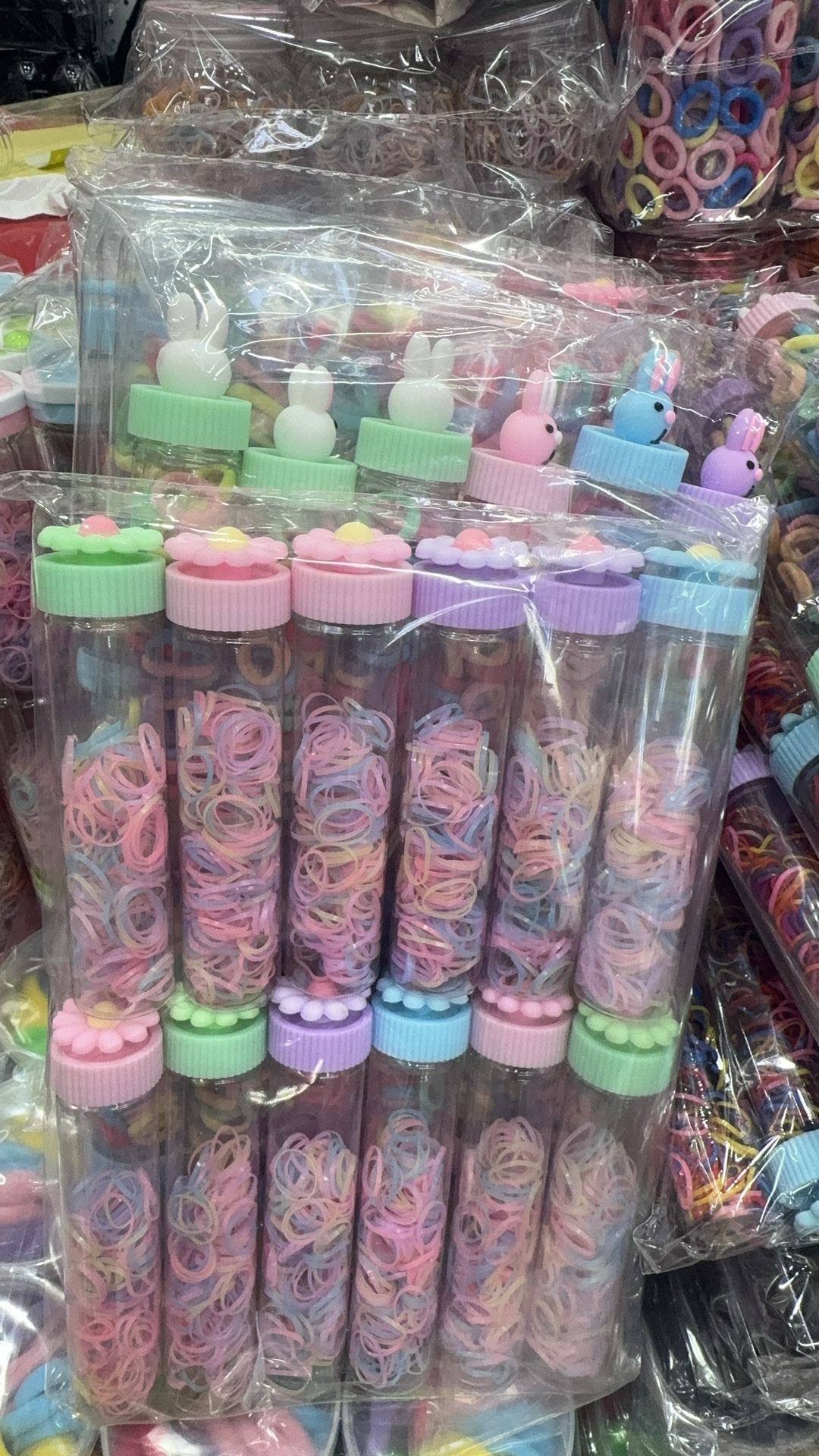 Children's mini broken hair clips, Korean hair accessories, wig styling accessories, cute and practical hair clips and hair accessories. Customized according to samples detail image 1