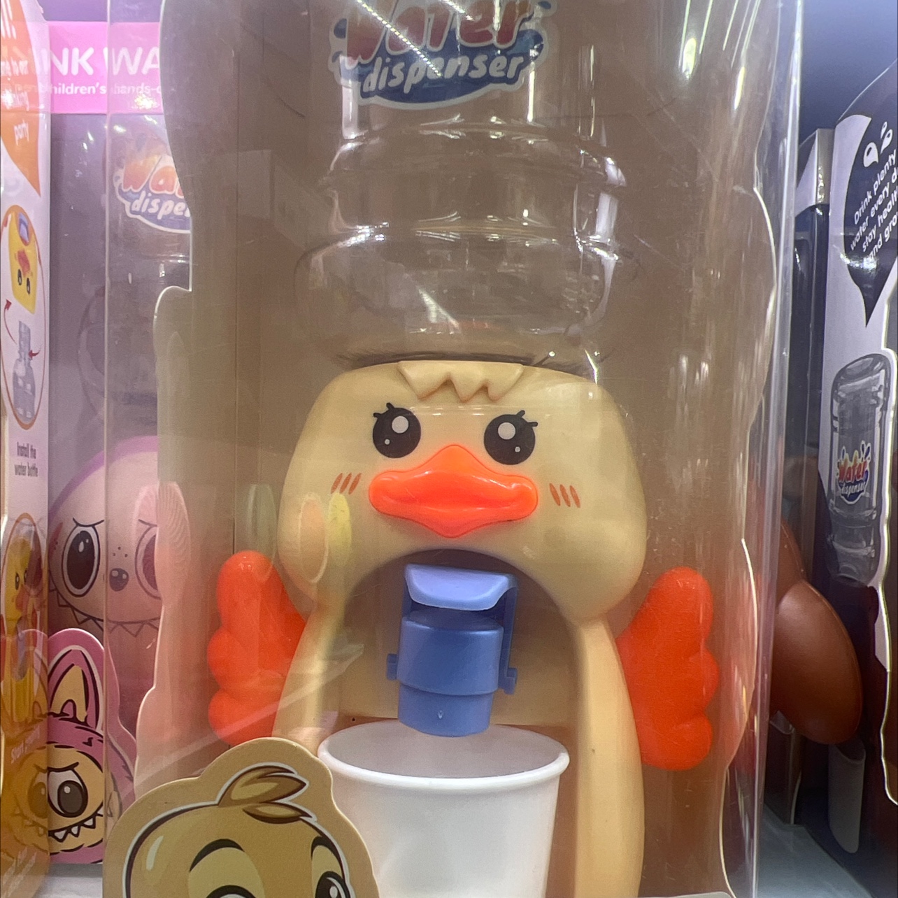 Children's water dispenser toys, children's educational toys, children's toys, children's water dispenser toys, children's educational toys, children's toys