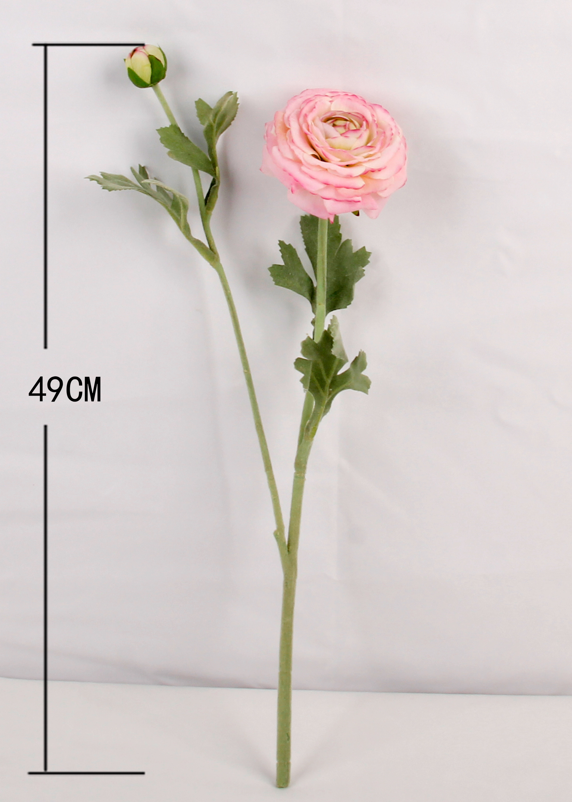 Sunflower artificial flower, small rattan bulb artificial flower decorative item, creative home desktop arrangement flower decoration