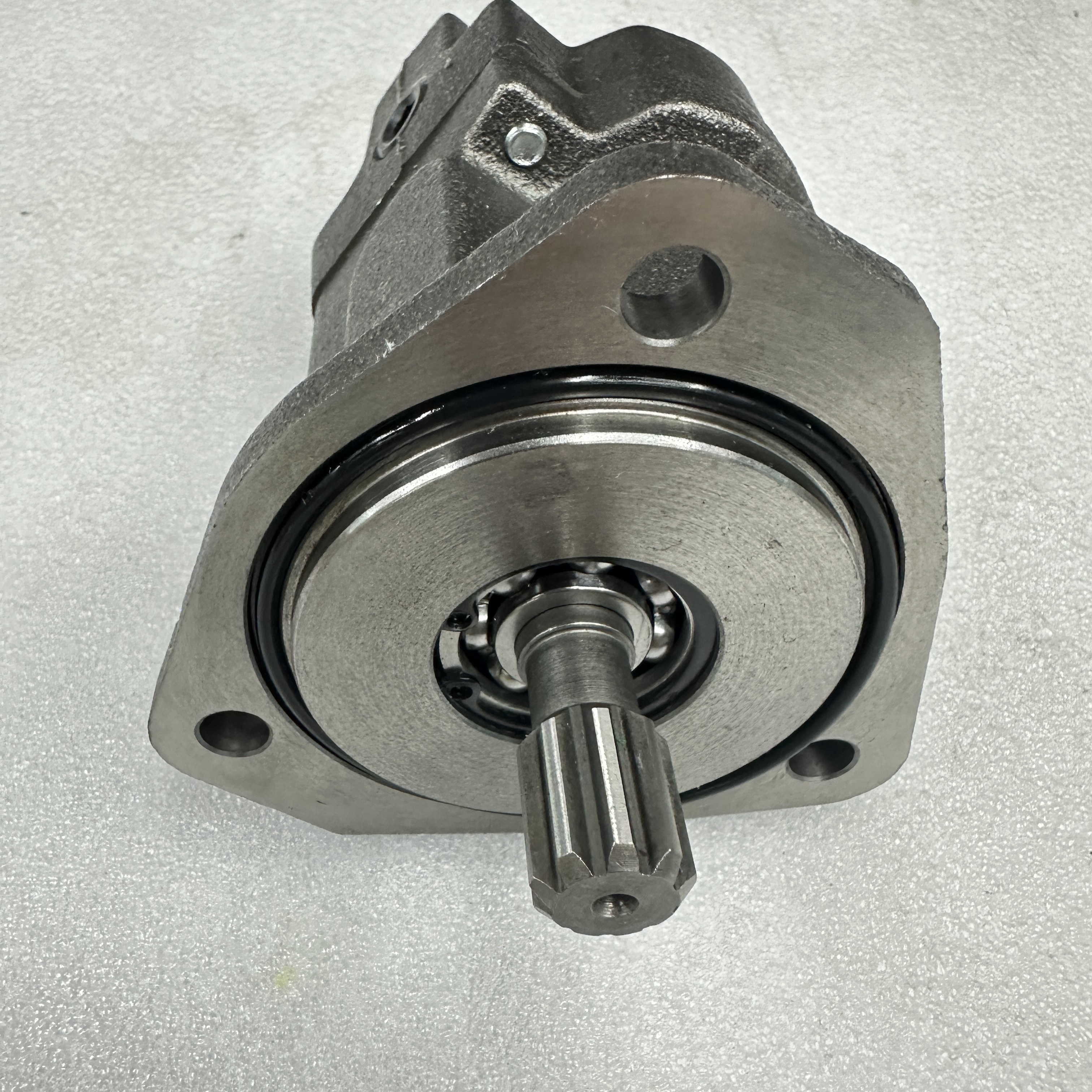 美系重卡配件适用于Detroit底特律S60系列发动机 23536661产品图