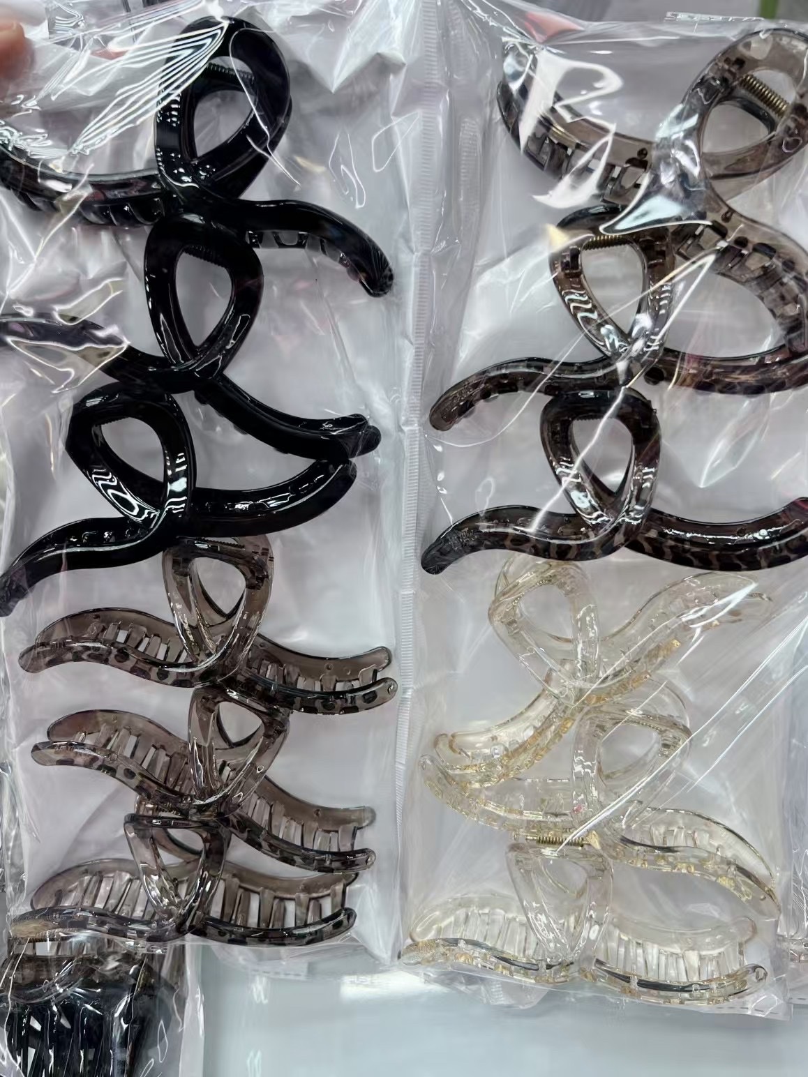 pc hairpin, hairpin, headwear, hairpin, headwear, hairpin, hairpin Application Scenario