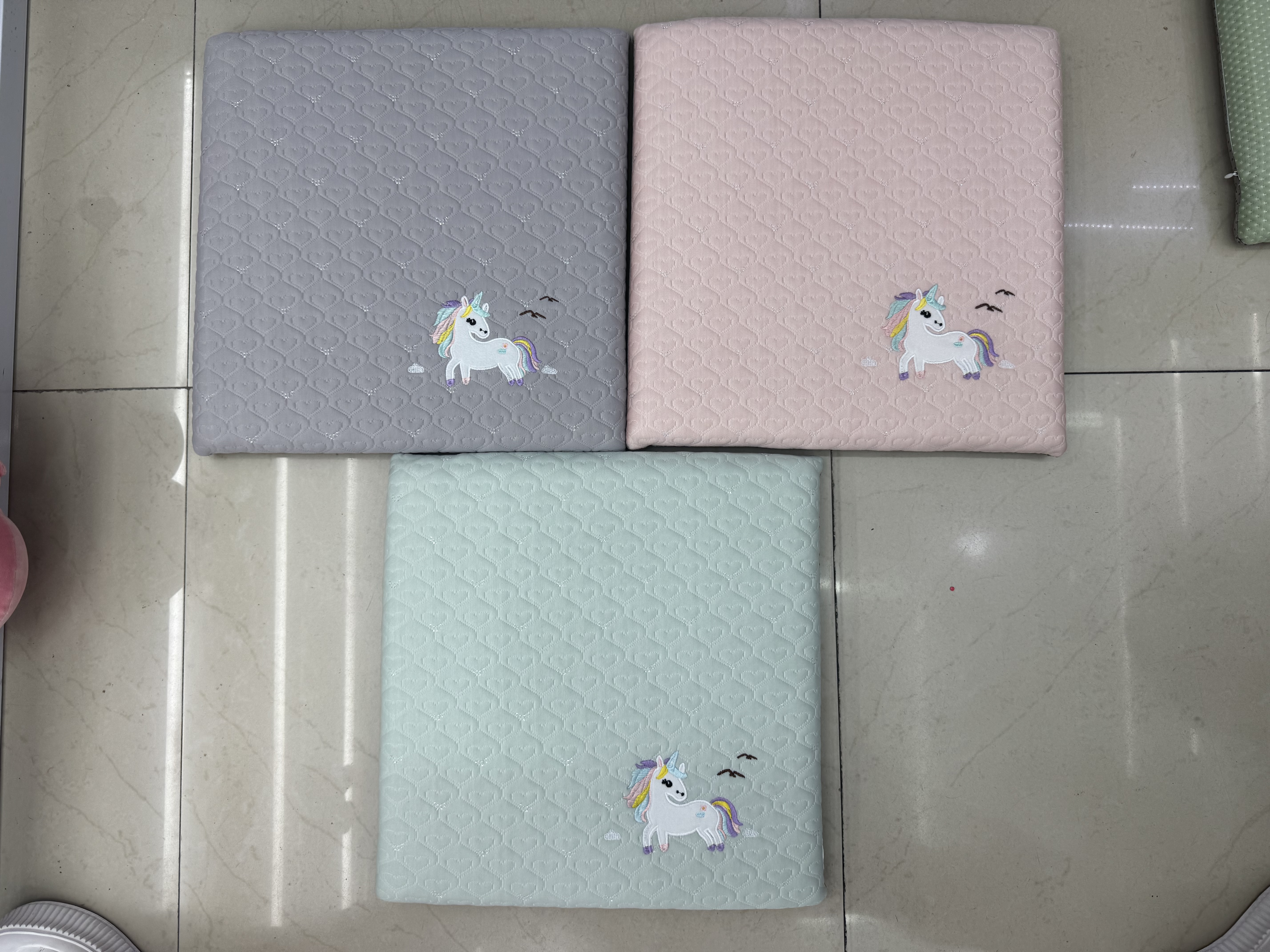 U型枕充气记忆枕环形枕坐垫