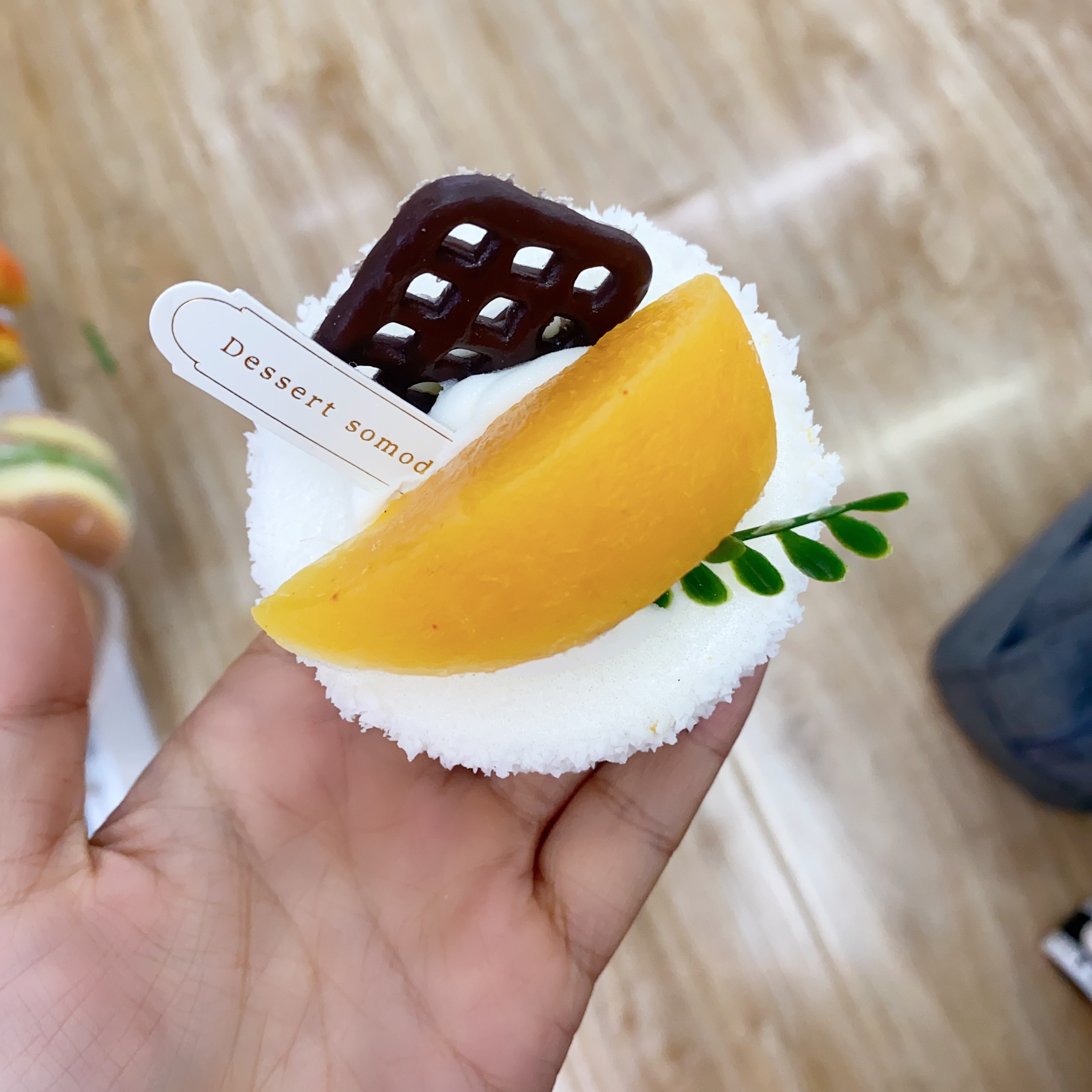 仿真蛋糕冰箱贴
详情图6