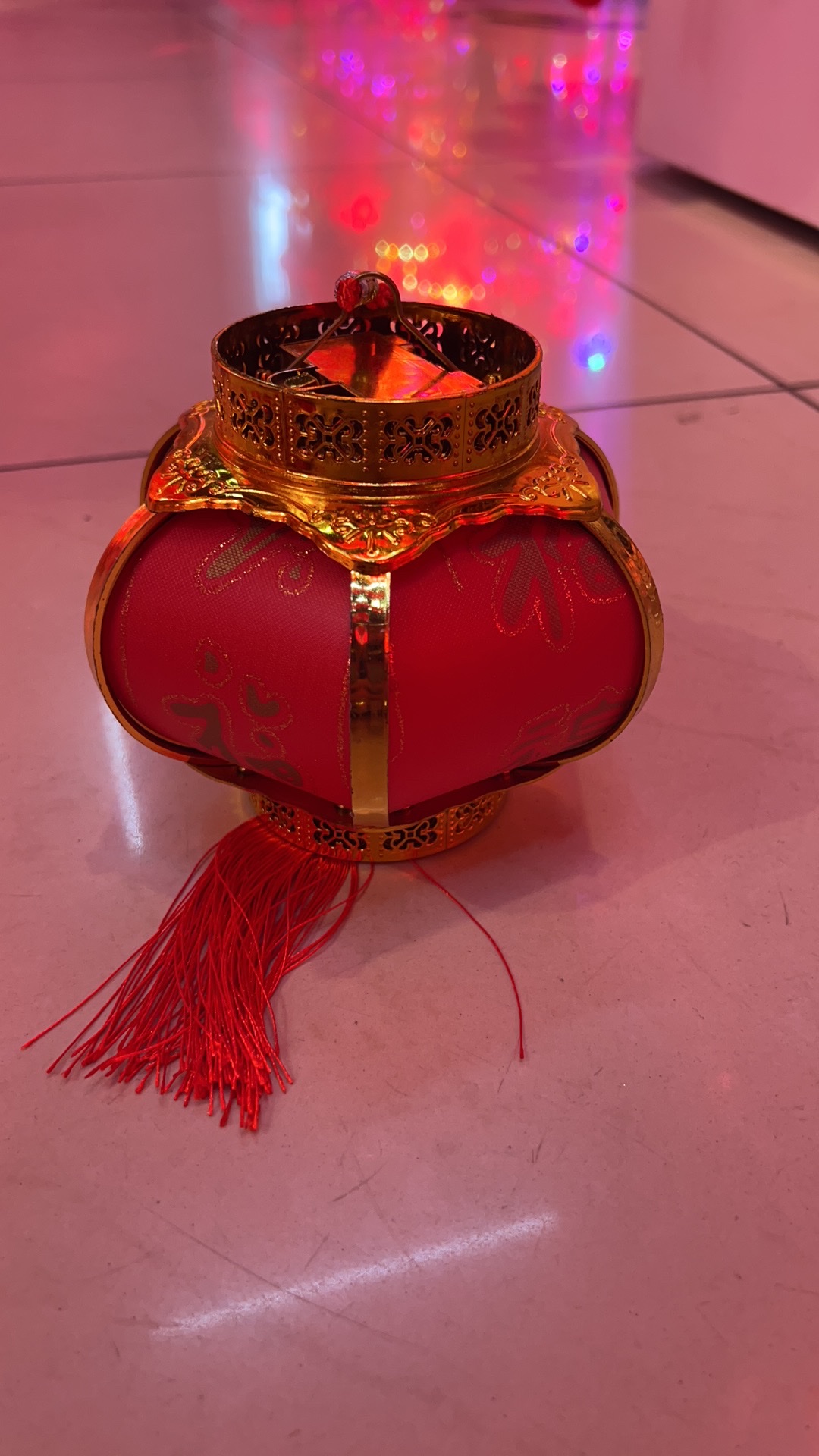 灯笼/中秋元宵手提灯笼/儿童灯笼/鸿鑫旺宫灯/手工产品图