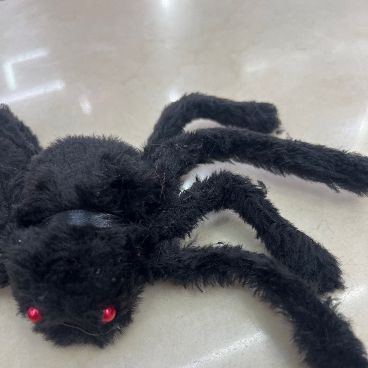 毛绒公仔、玩偶、娃娃实物图