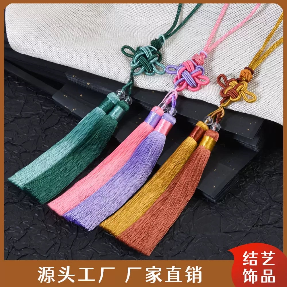 香包/香囊实物图