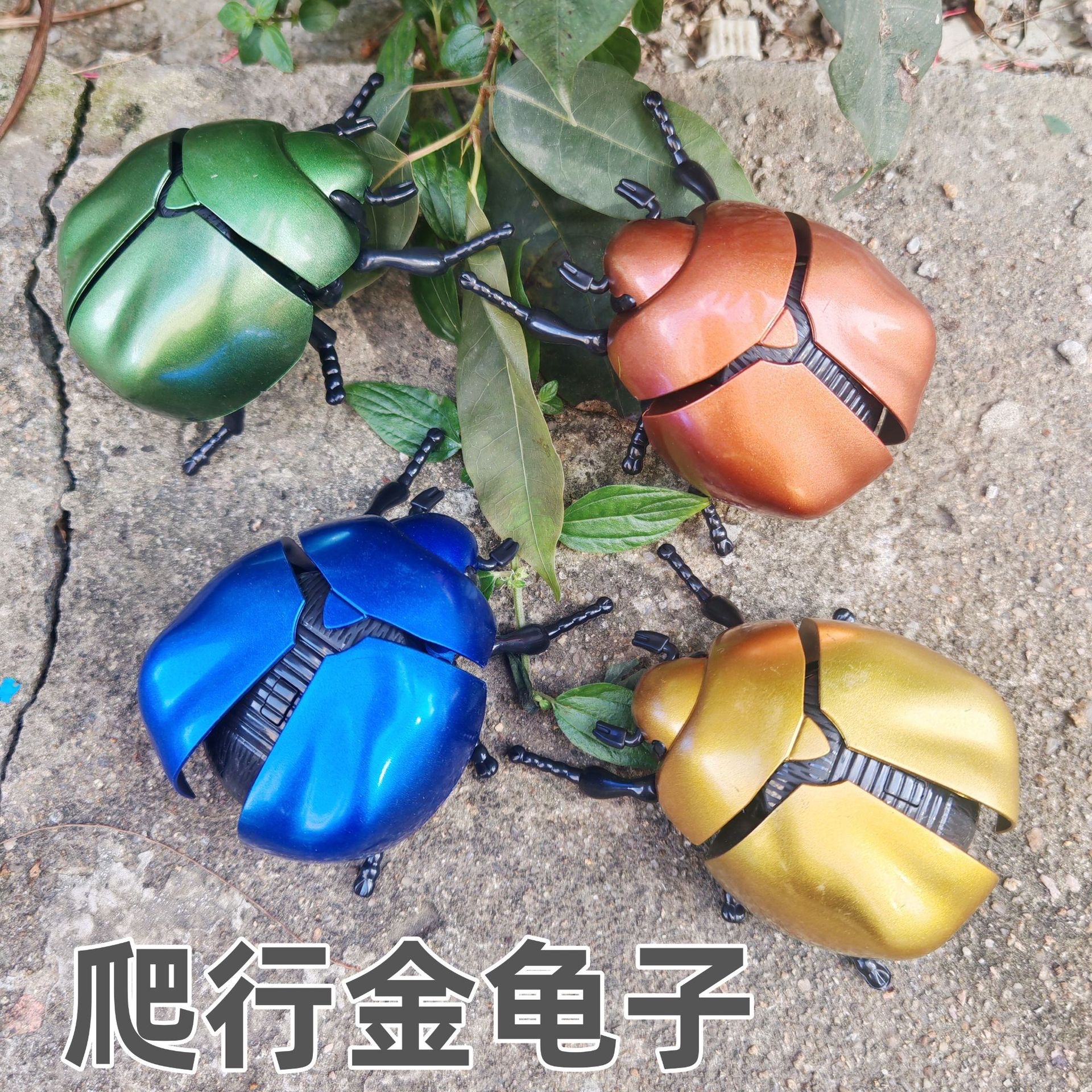 发条玩具实物图