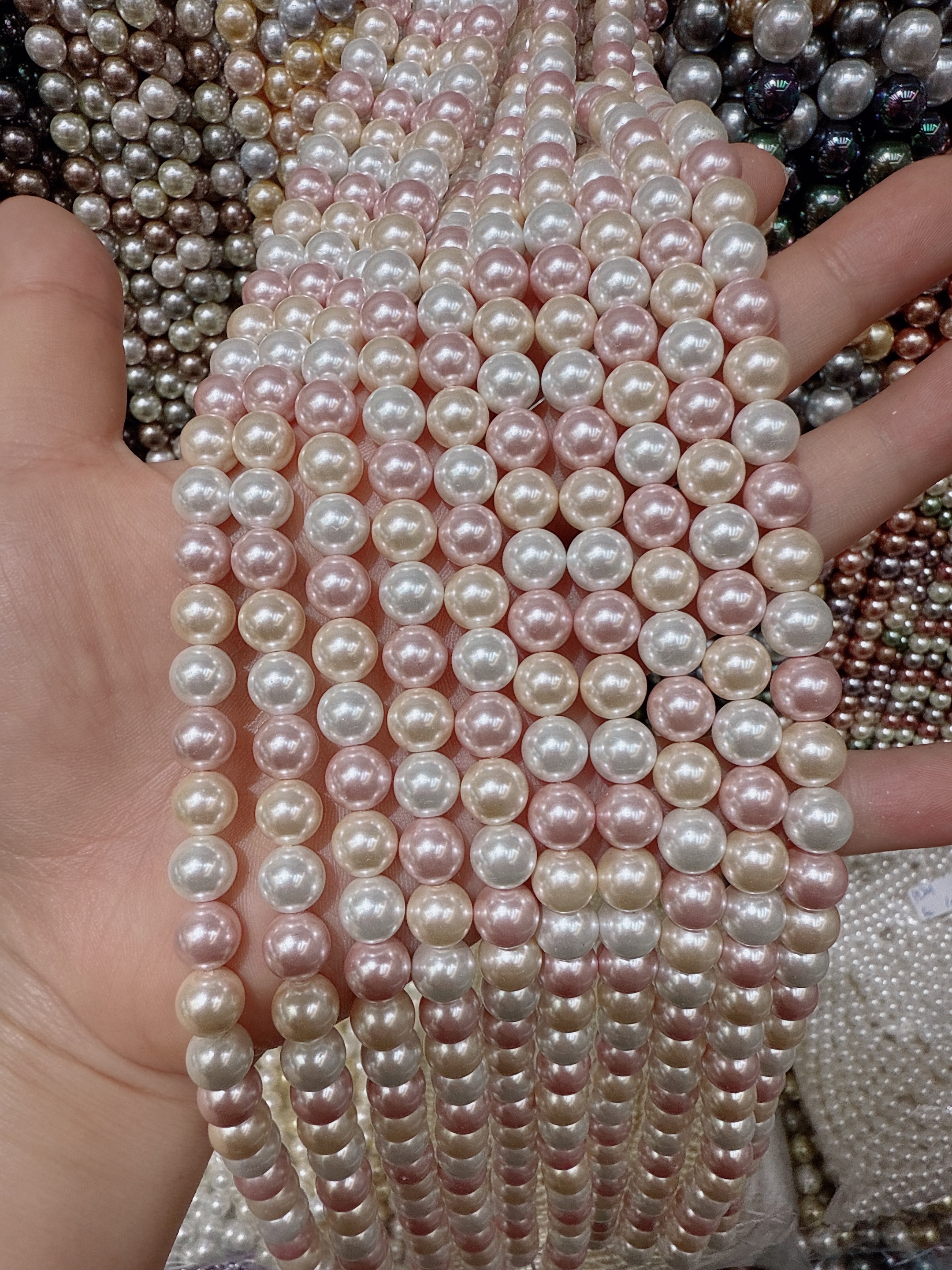 其他分类实物图