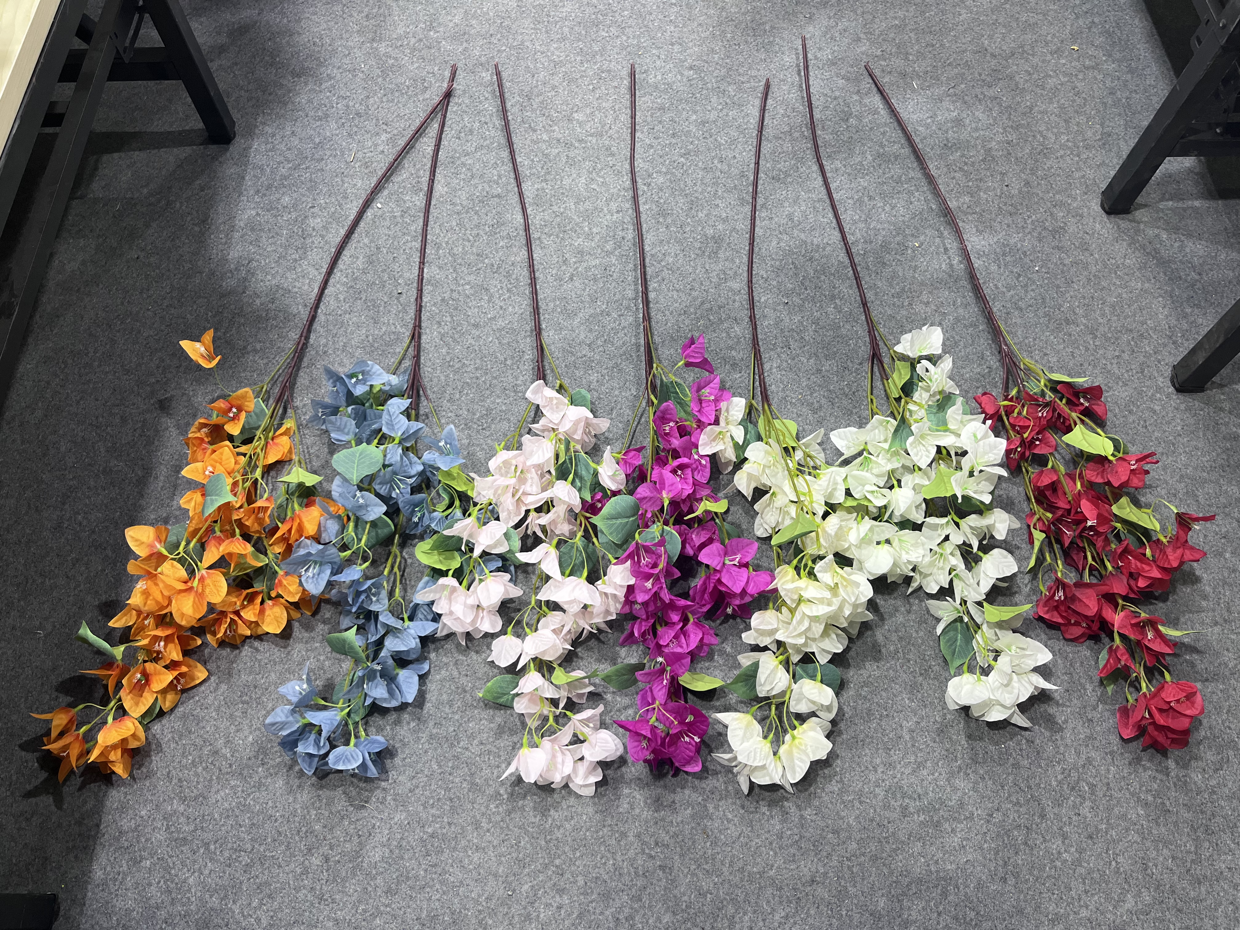 仿真花 三角梅